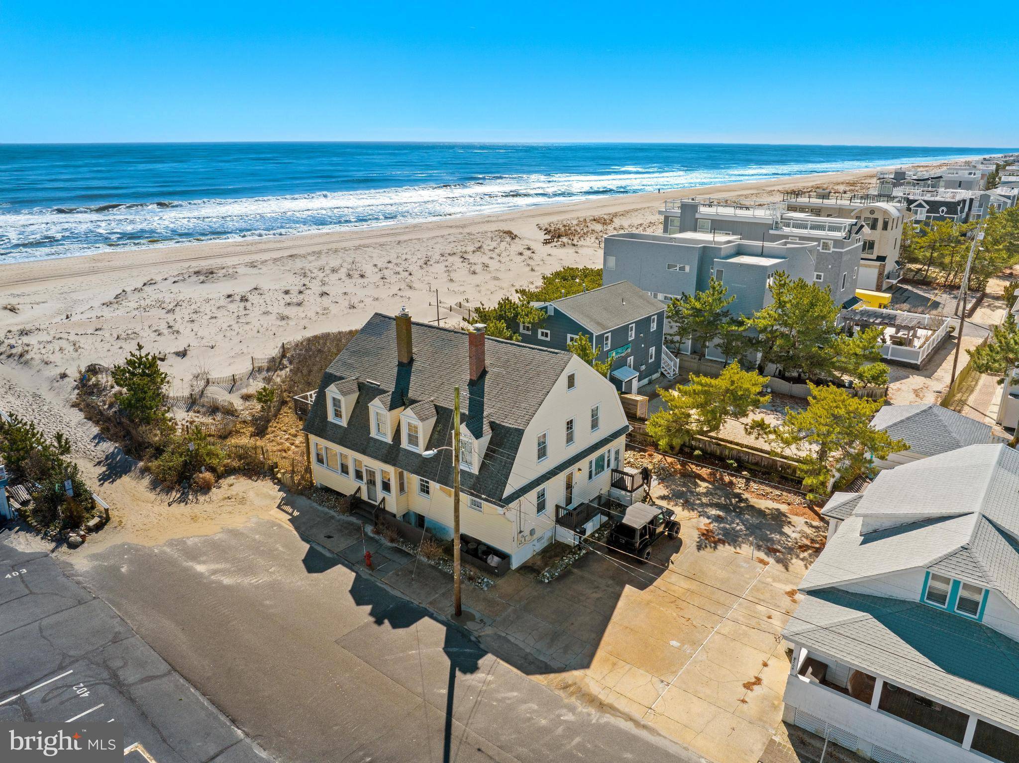 Long Beach Township, NJ 08008,210 E 23RD ST