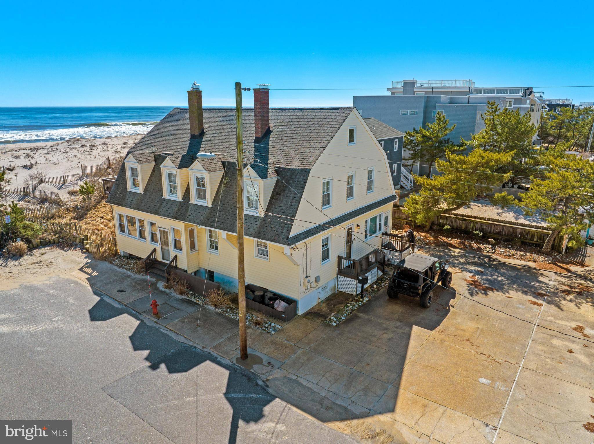 Long Beach Township, NJ 08008,210 E 23RD ST