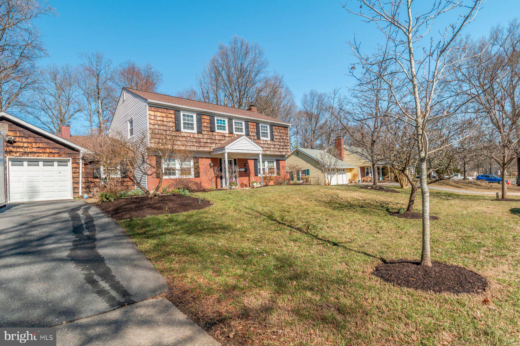 Laurel, MD 20708,8774 OXWELL LN