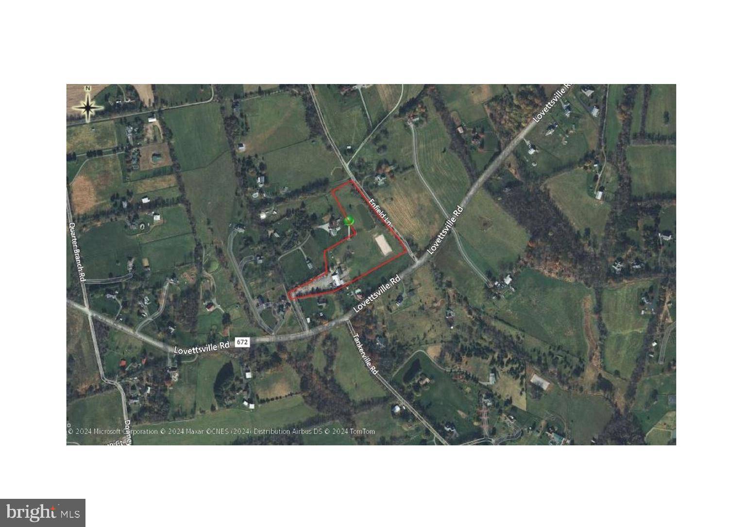 Lovettsville, VA 20180,LOT 1 LOVETTSVILLE RD RD