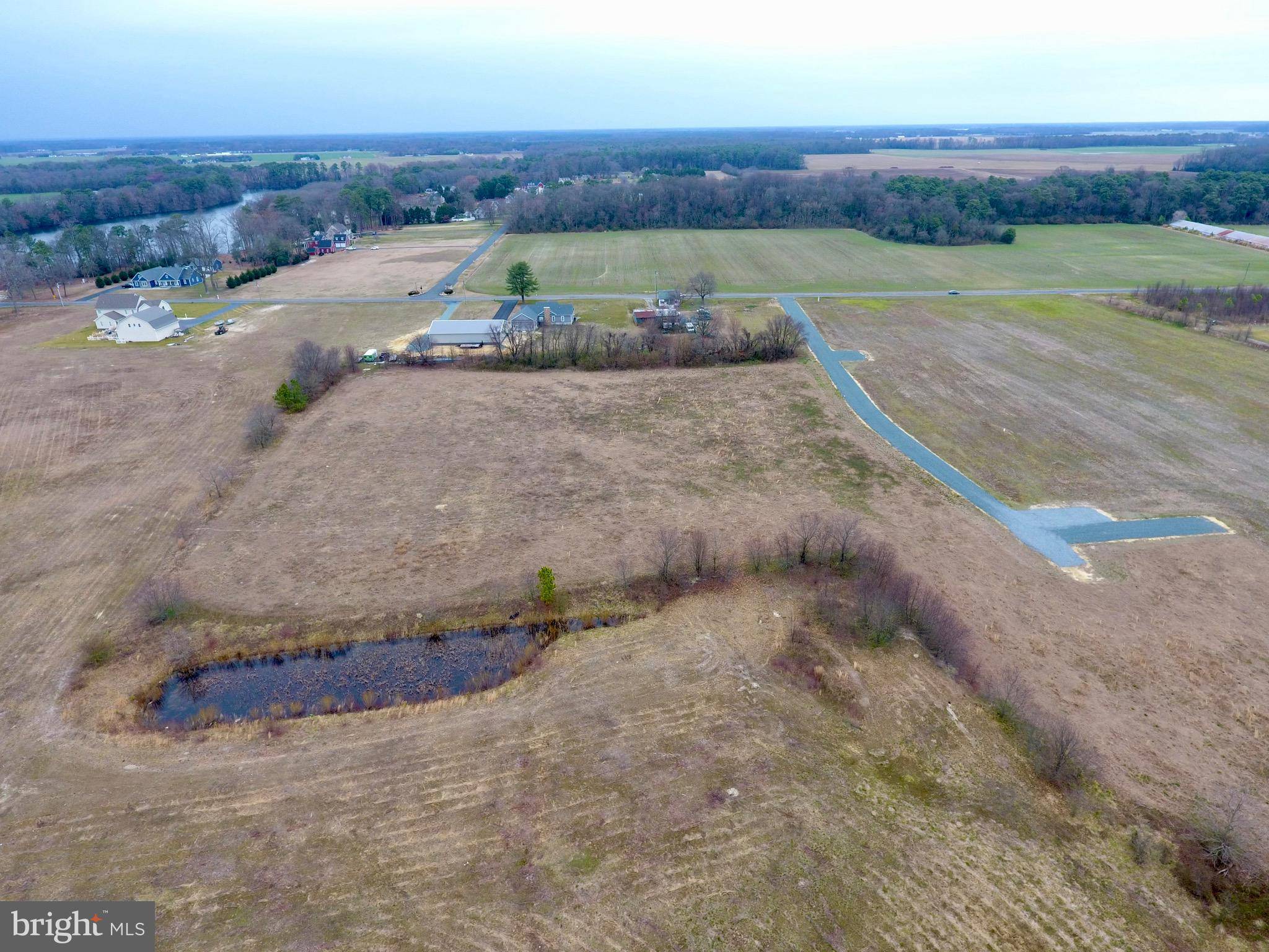 Laurel, DE 19956,CRESTHAVEN DRIVE (LOT 1)