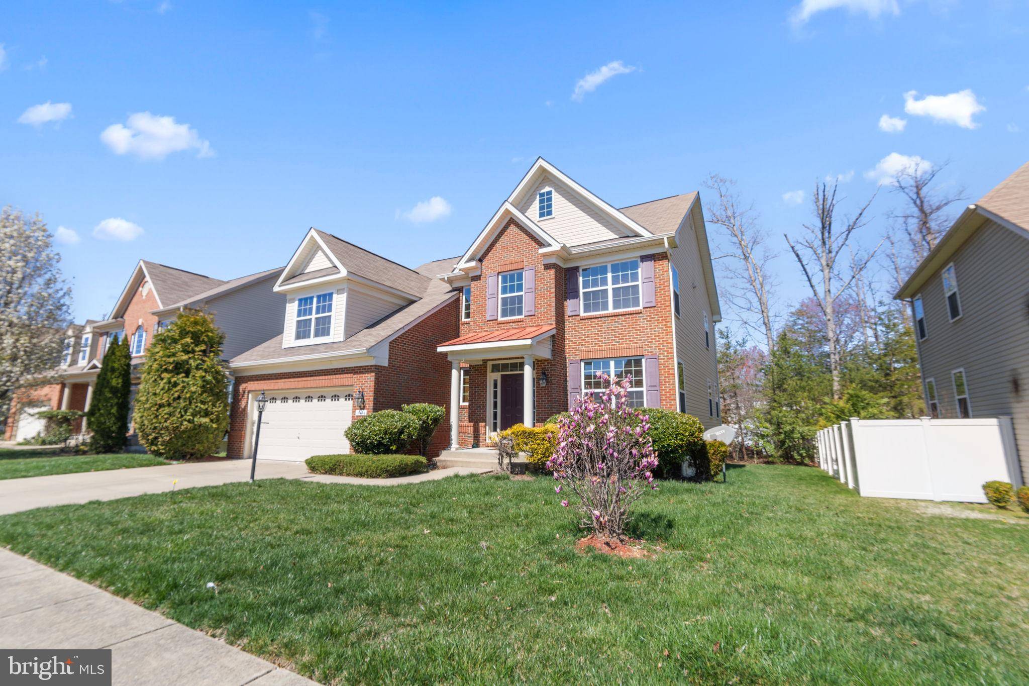 Waldorf, MD 20603,10416 SILVERVINE CT