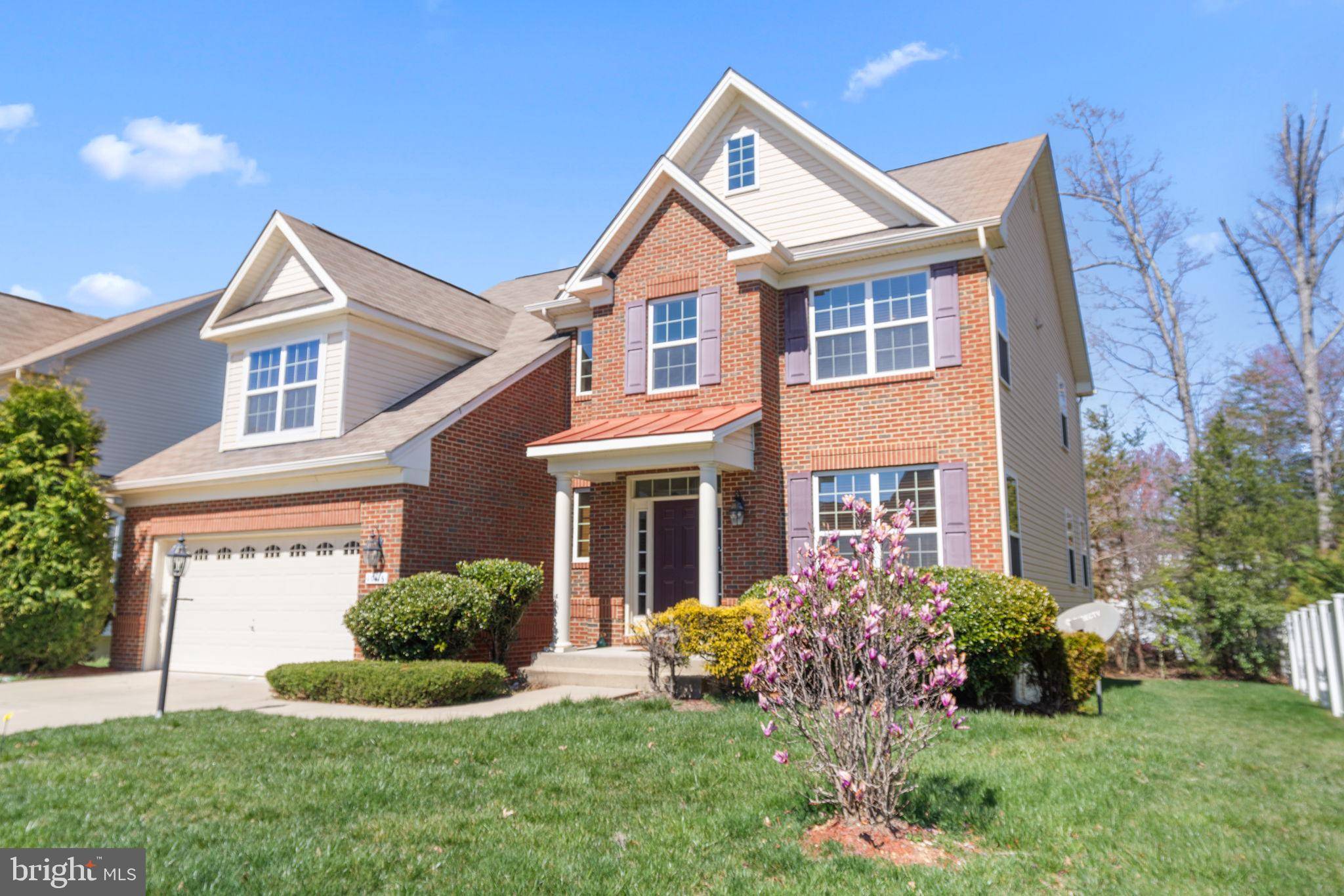 Waldorf, MD 20603,10416 SILVERVINE CT