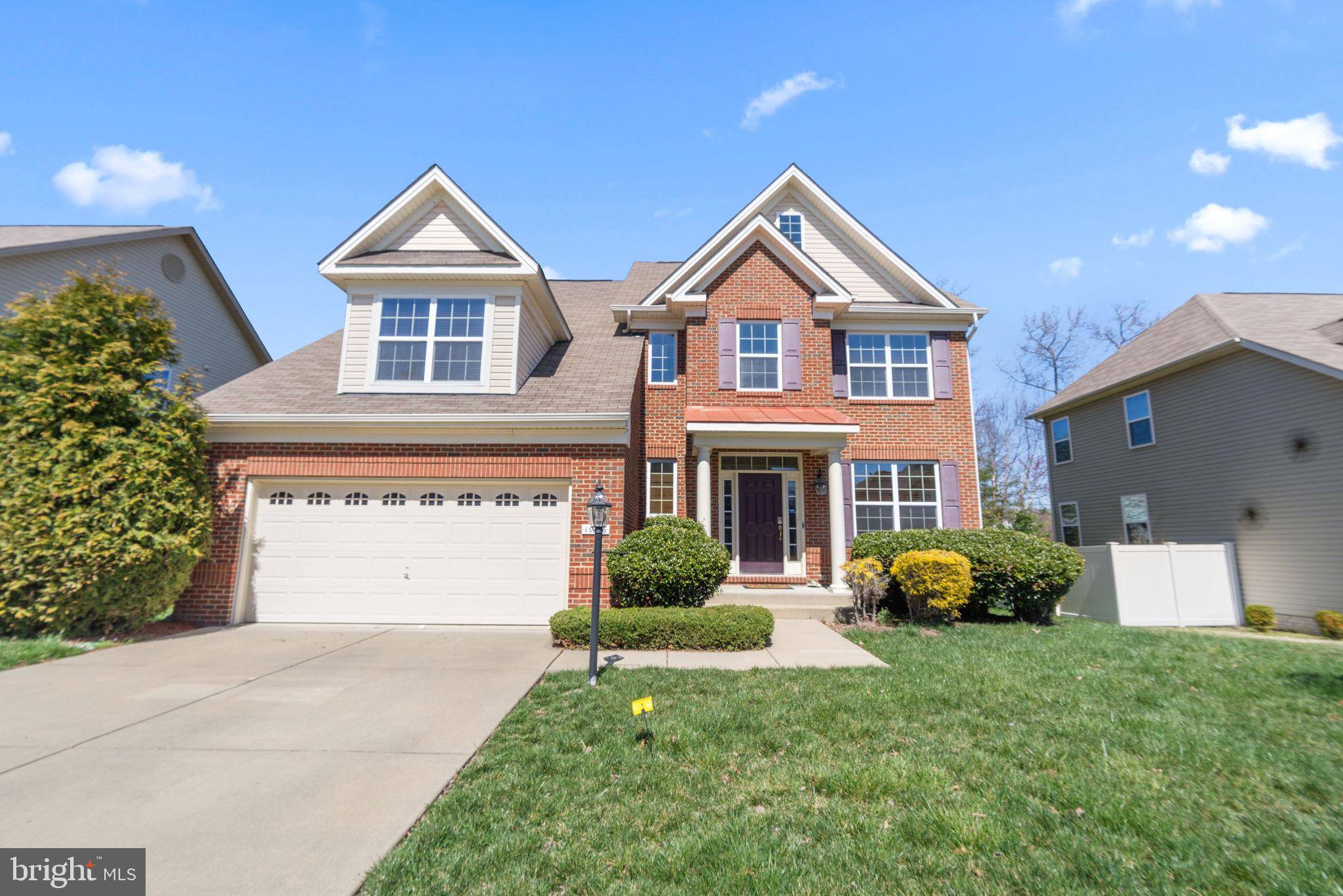 Waldorf, MD 20603,10416 SILVERVINE CT