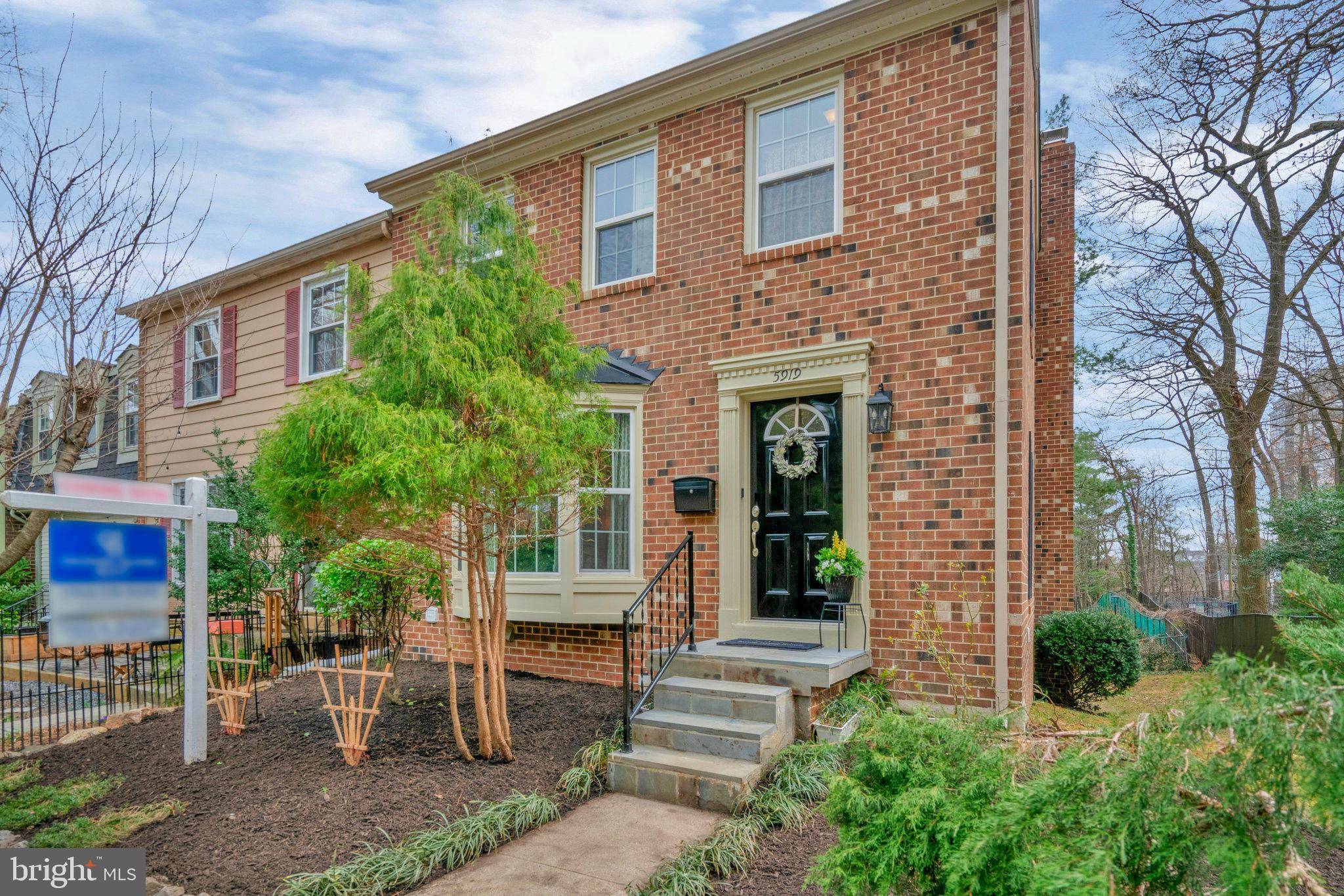 Alexandria, VA 22303,5919 BERKSHIRE CT