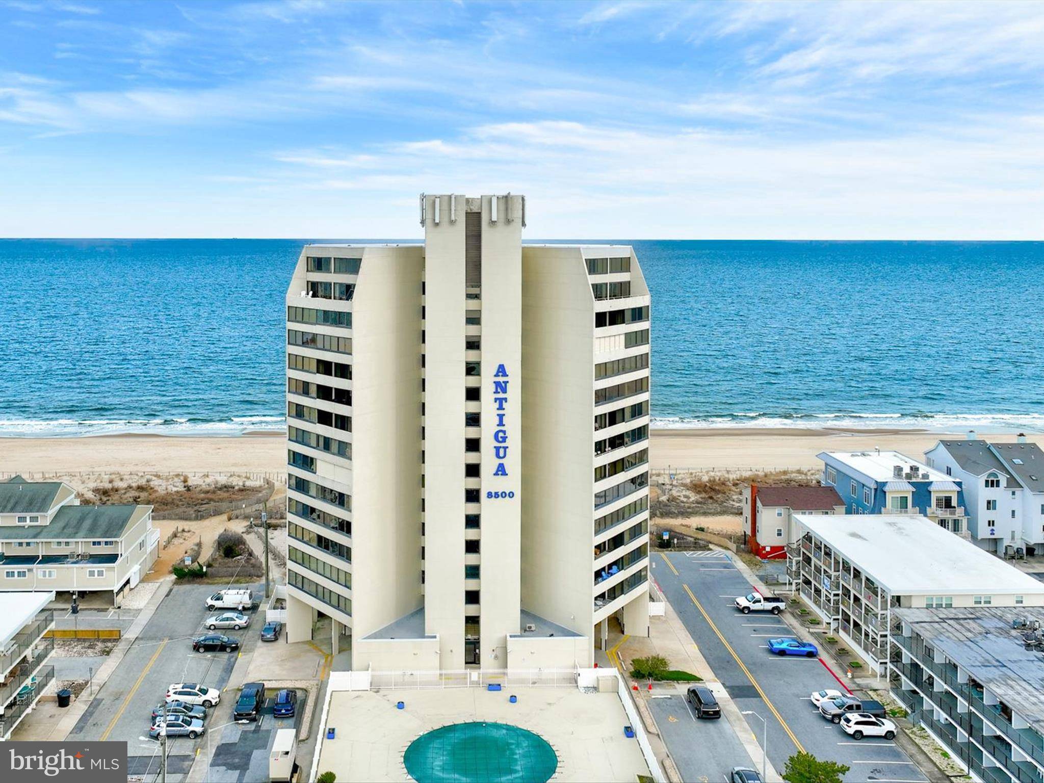 Ocean City, MD 21842,8500 COASTAL HWY #1002