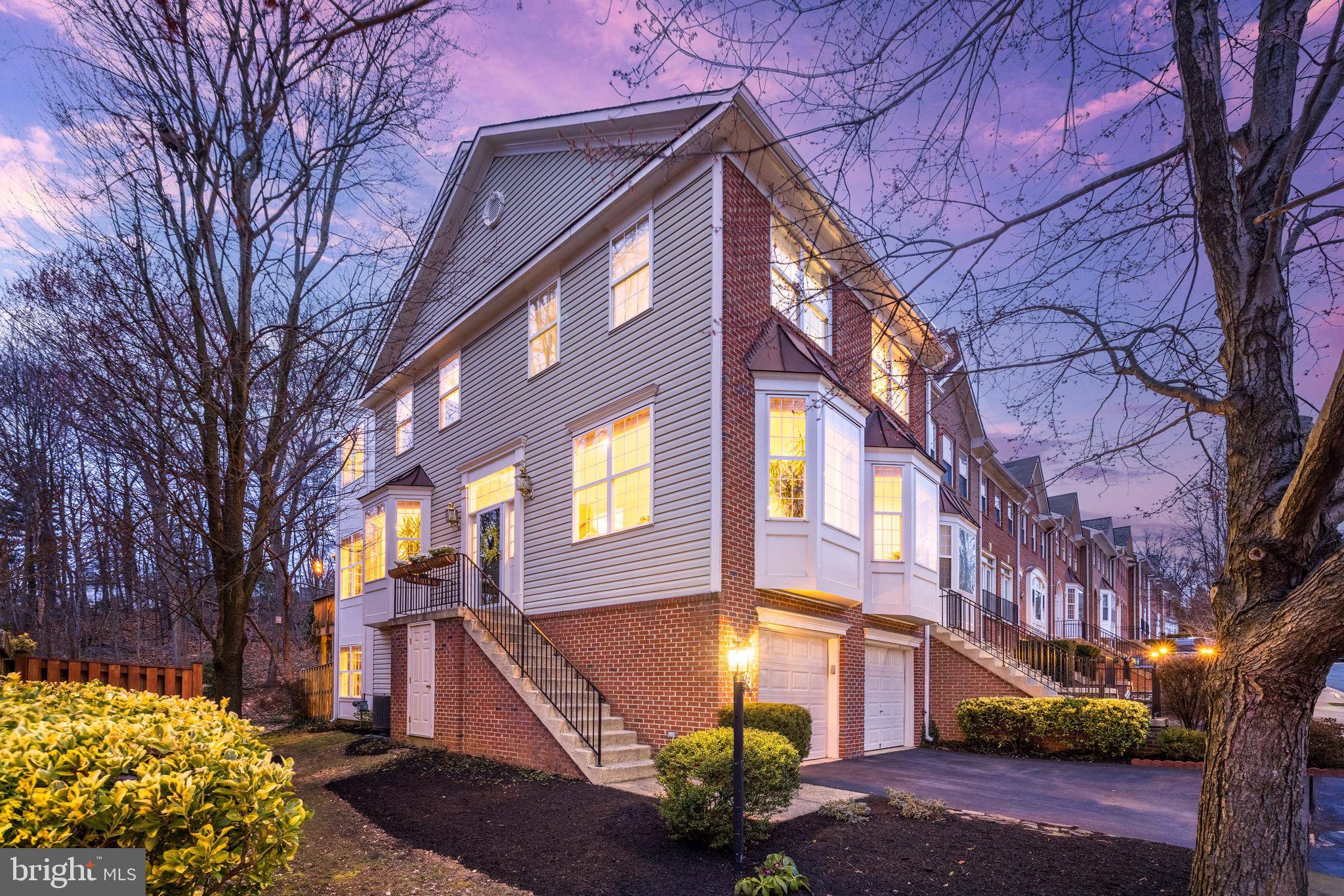 Alexandria, VA 22310,5762 GOVERNORS POND CIR