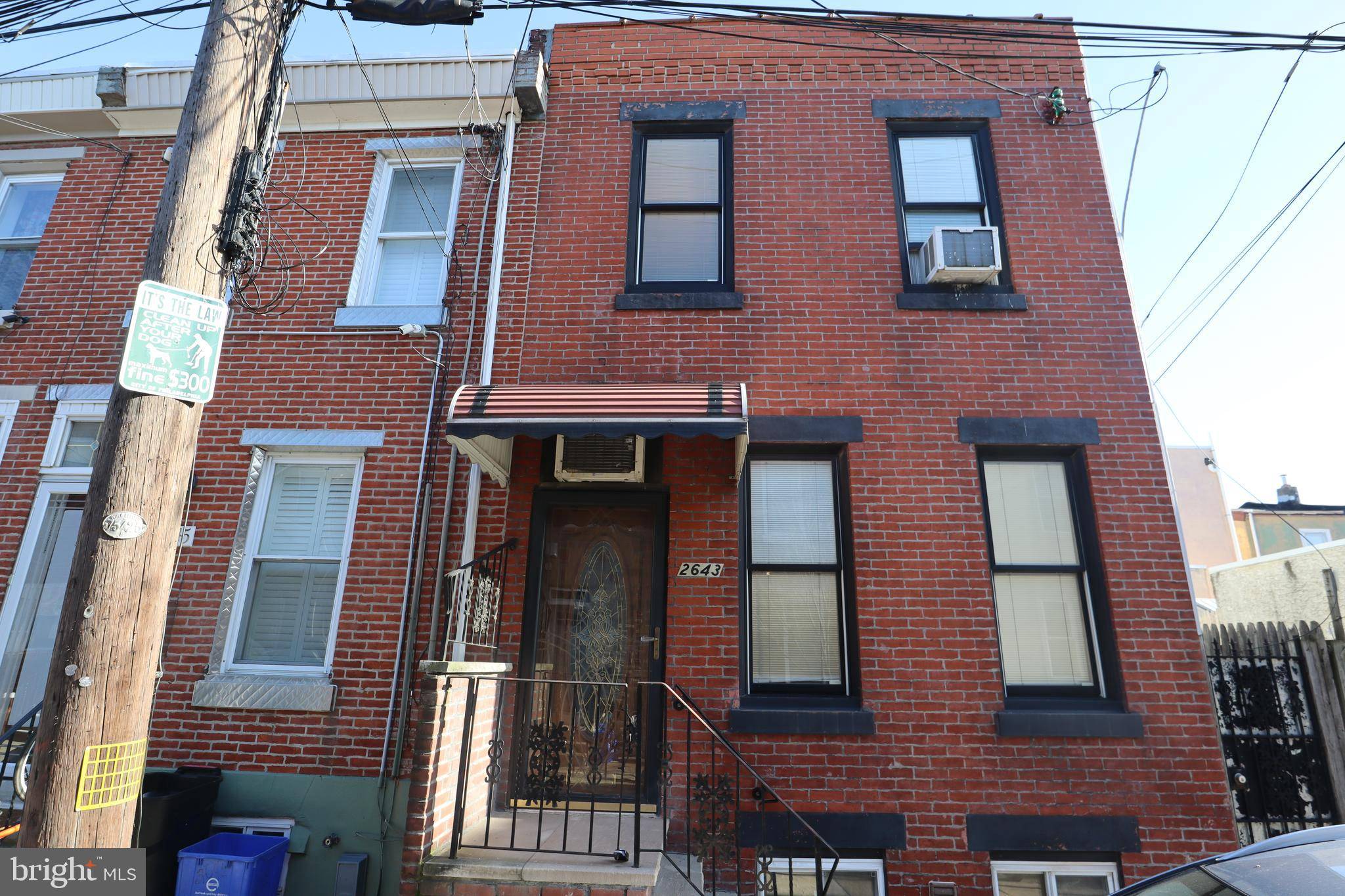 Philadelphia, PA 19125,2643 TILTON ST