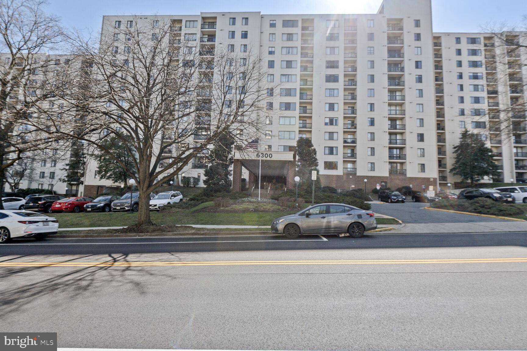 Alexandria, VA 22304,6300 STEVENSON AVE #407