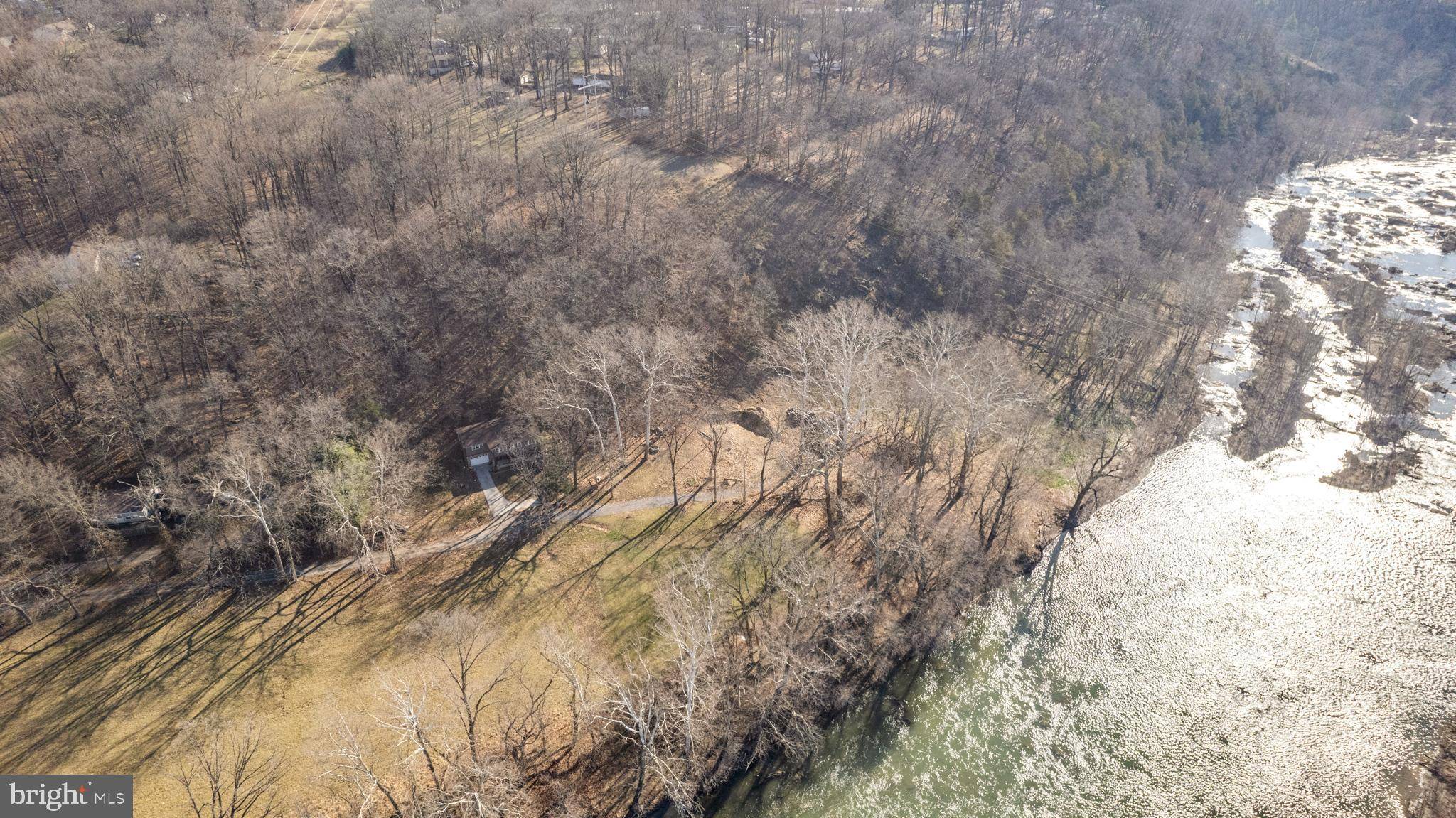 Harpers Ferry, WV 25425,LOTS #1 & #2 SHENANDOAH RANCH RD