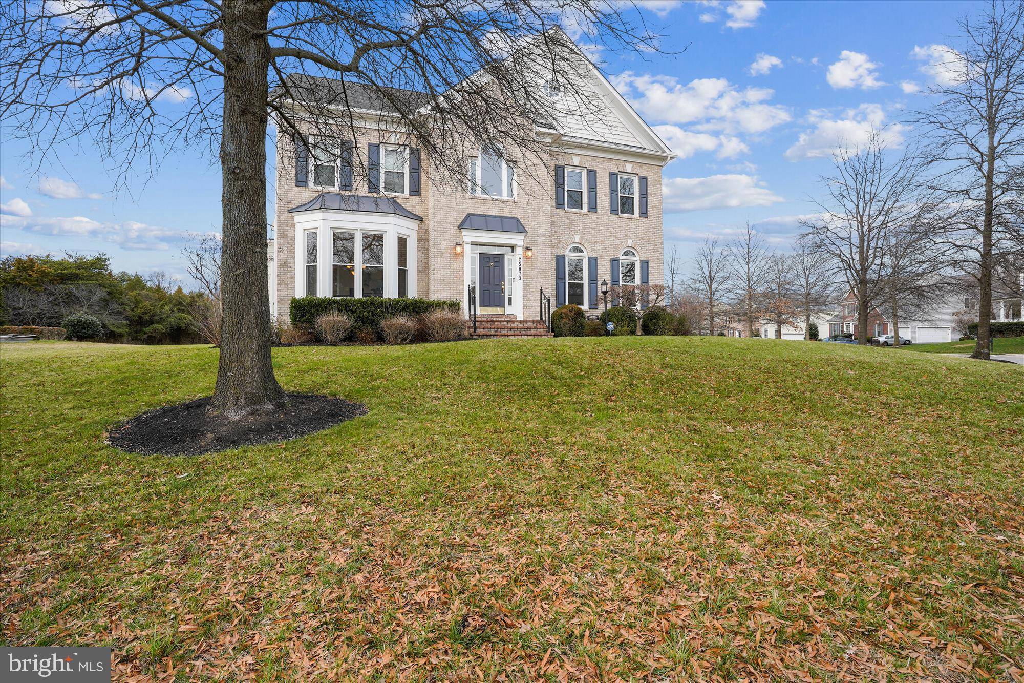 Chantilly, VA 20152,25073 GAZELLE CT