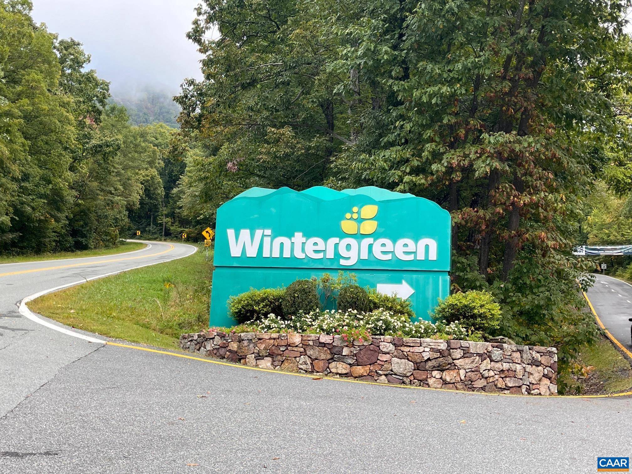 Wintergreen Resort, VA 22967,193 MOUNTAIN INN CONDOS