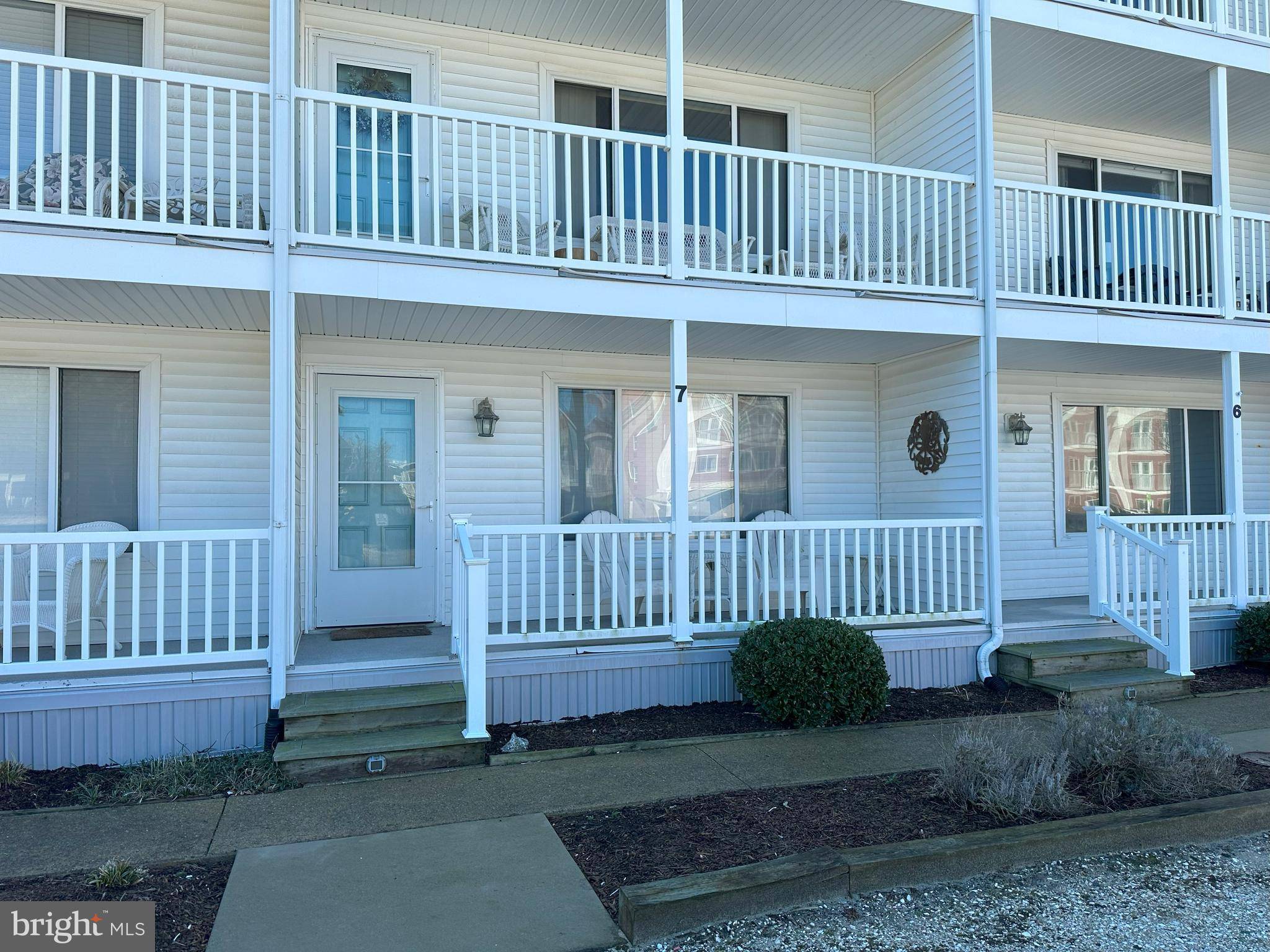 Dewey Beach, DE 19971,24 DICKINSON #7A