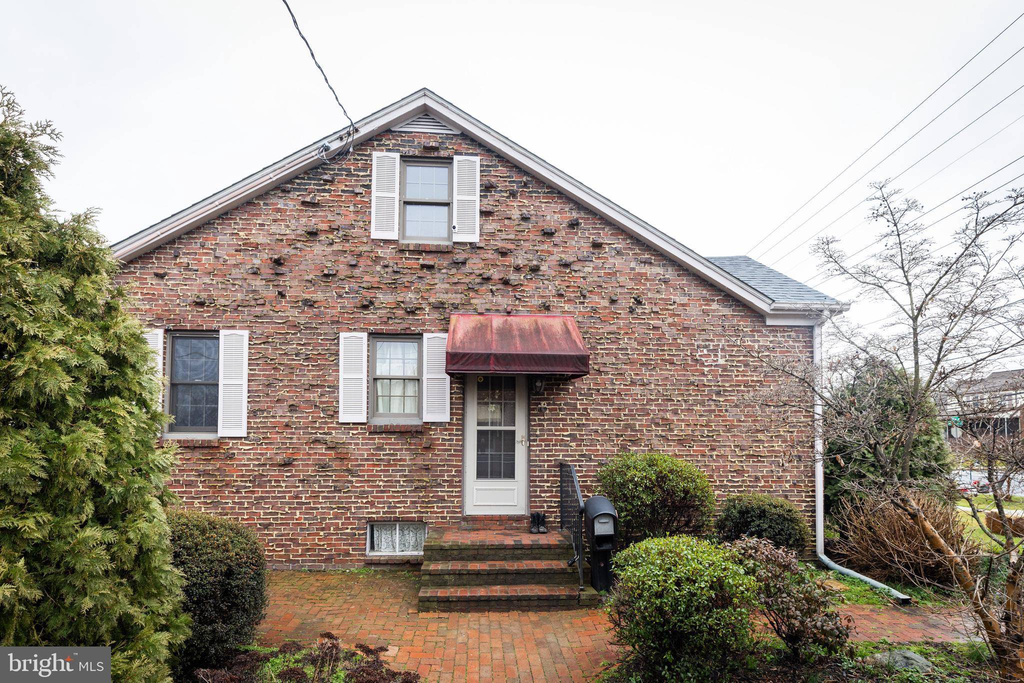 New Castle, DE 19720,1109 WASHINGTON