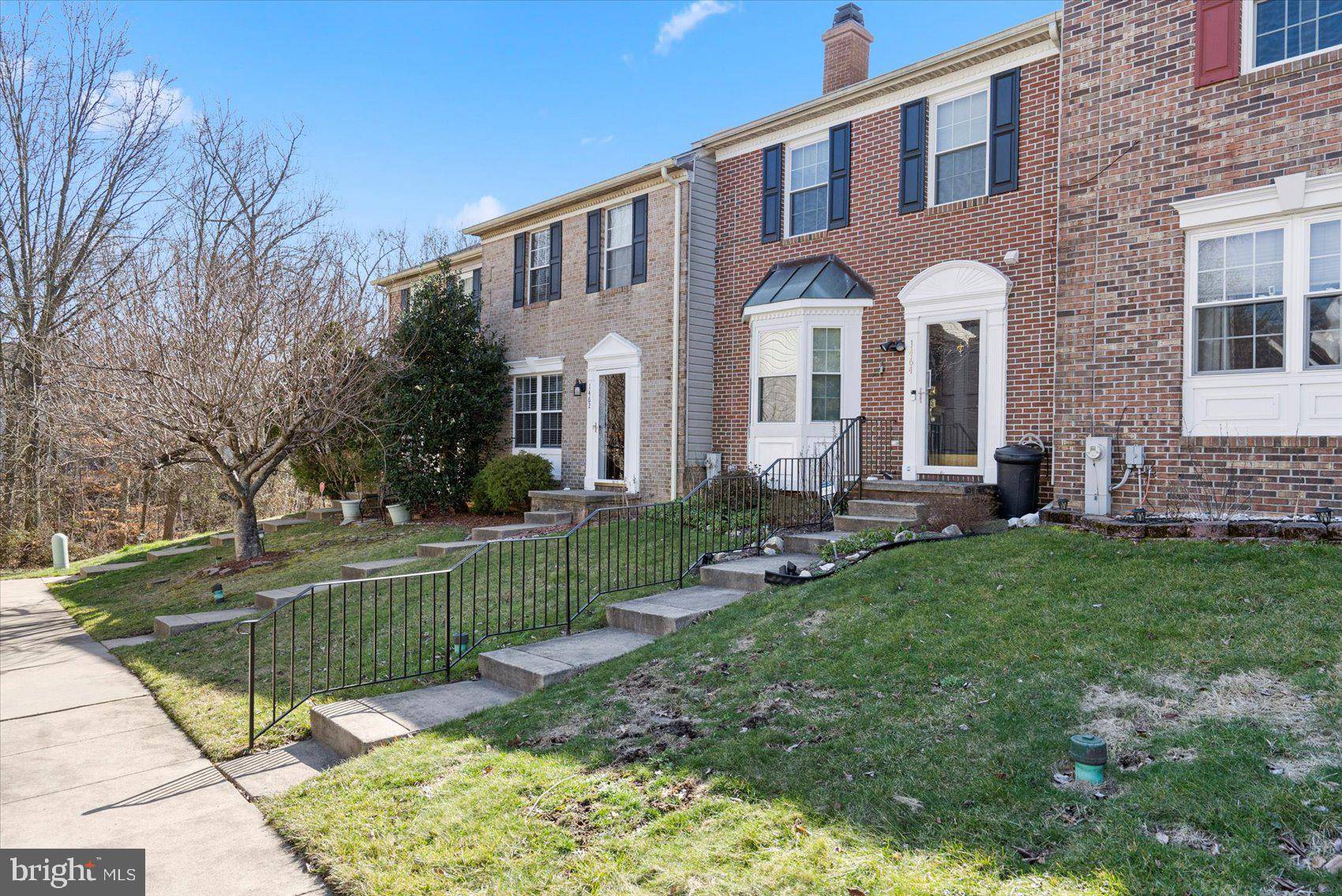 Belcamp, MD 21017,1464 PRIMROSE PL