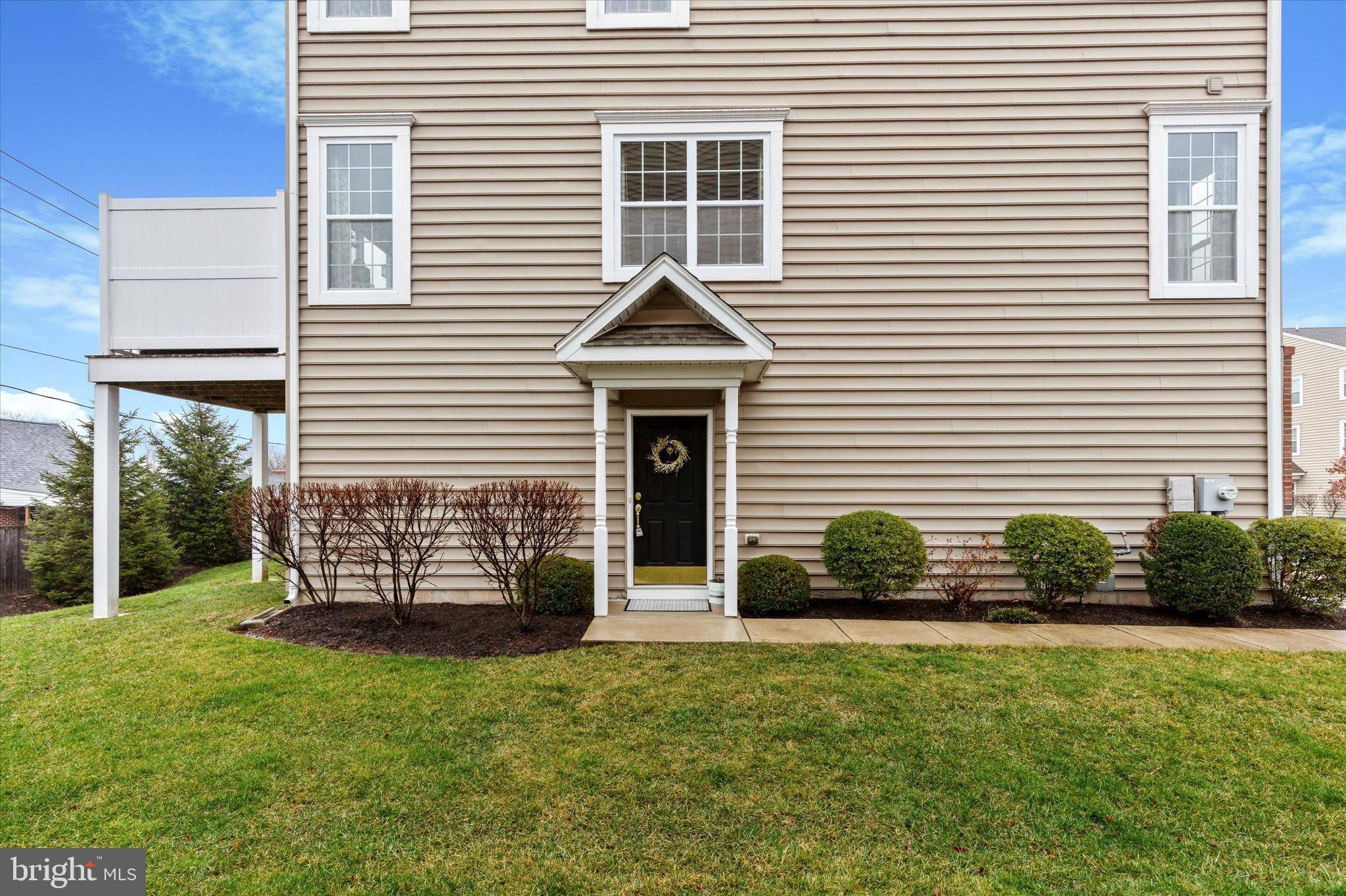 Sellersville, PA 18960,117 CARILLON HILL LN