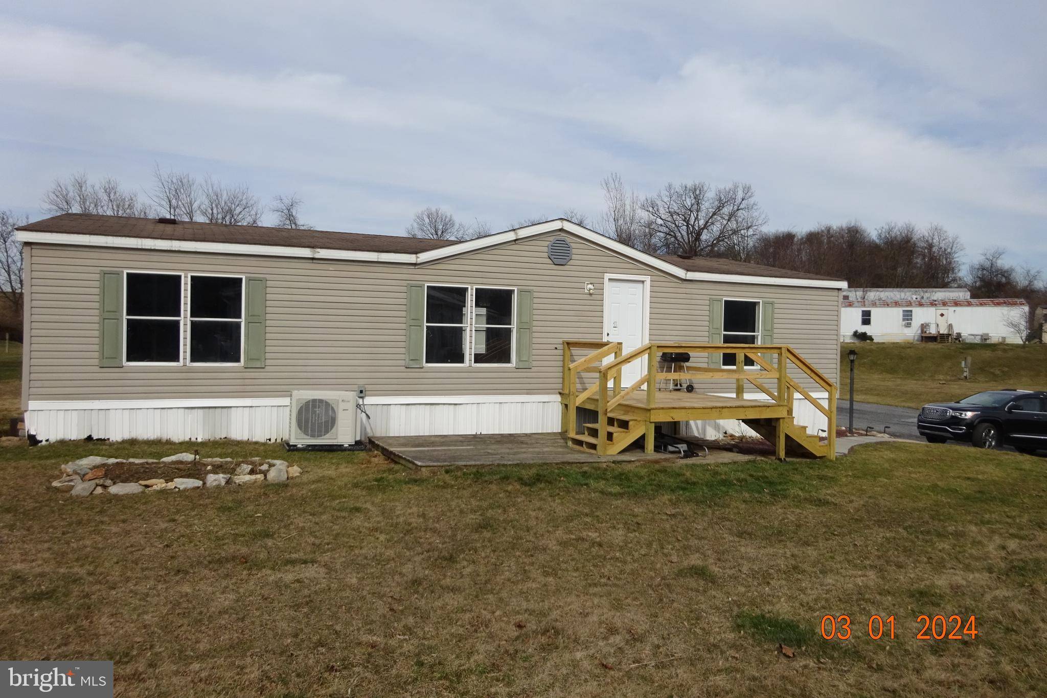 Shippensburg, PA 17257,9 APACHE DR