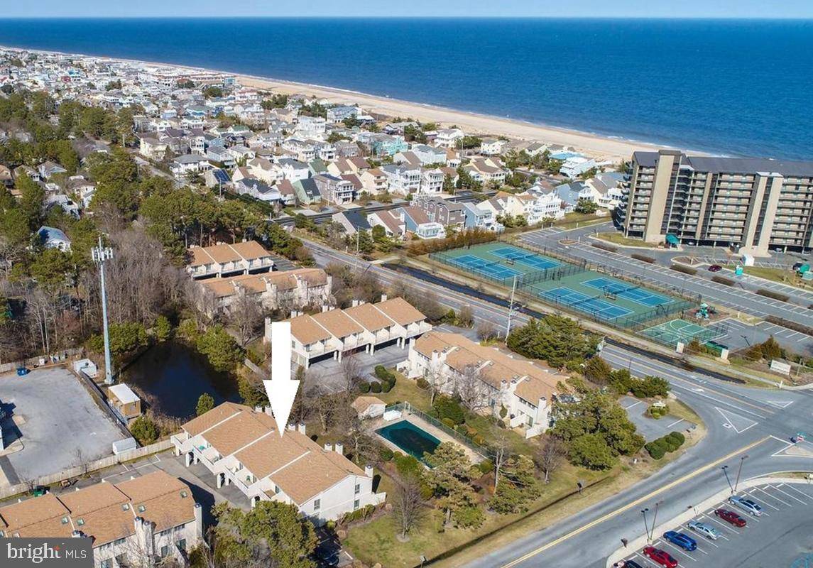 Bethany Beach, DE 19930,33298 LAGOONA DR #12