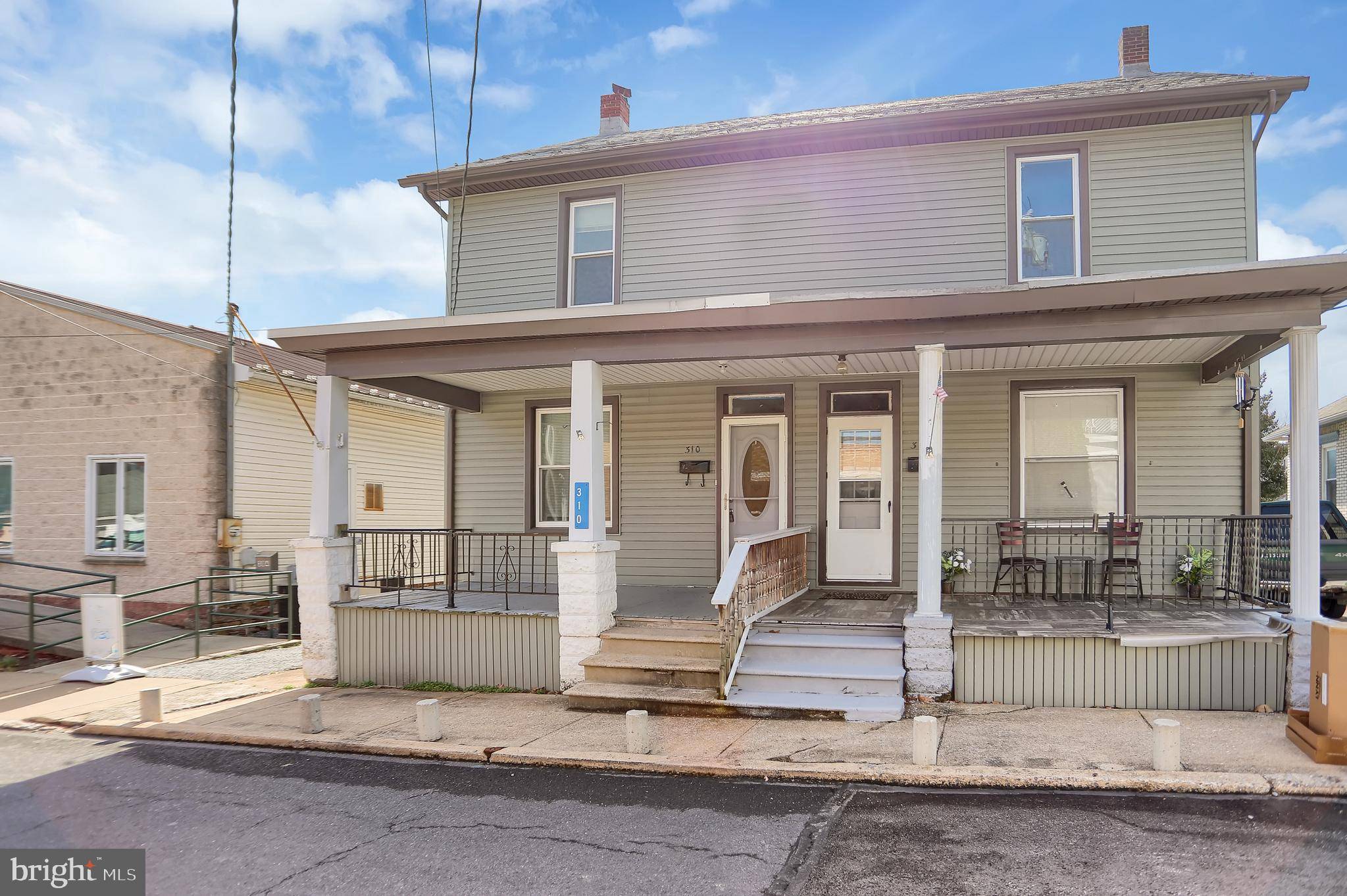 Marysville, PA 17053,310 CAMERON ST