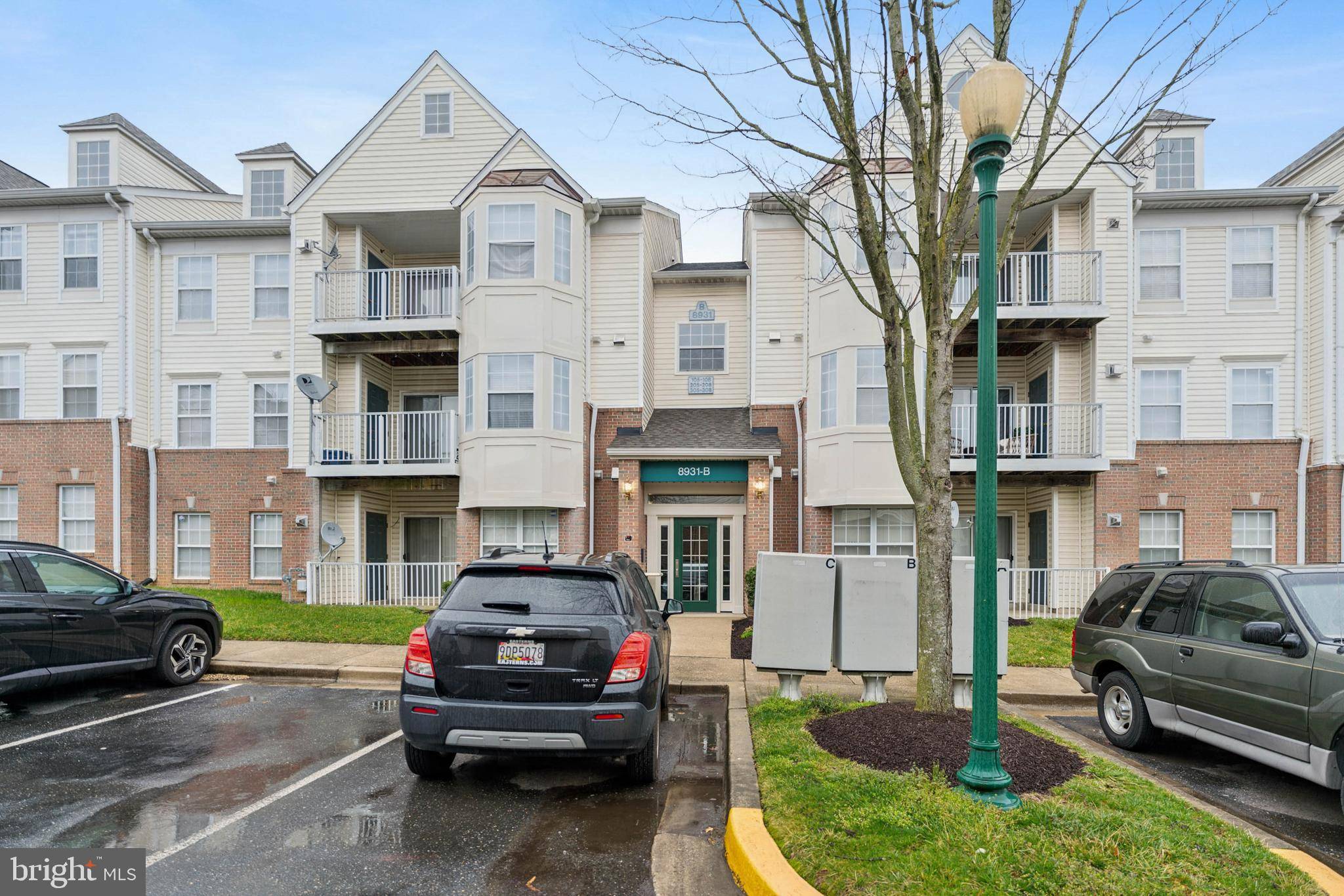 Upper Marlboro, MD 20774,8931 TOWN CENTER CIR #308-B