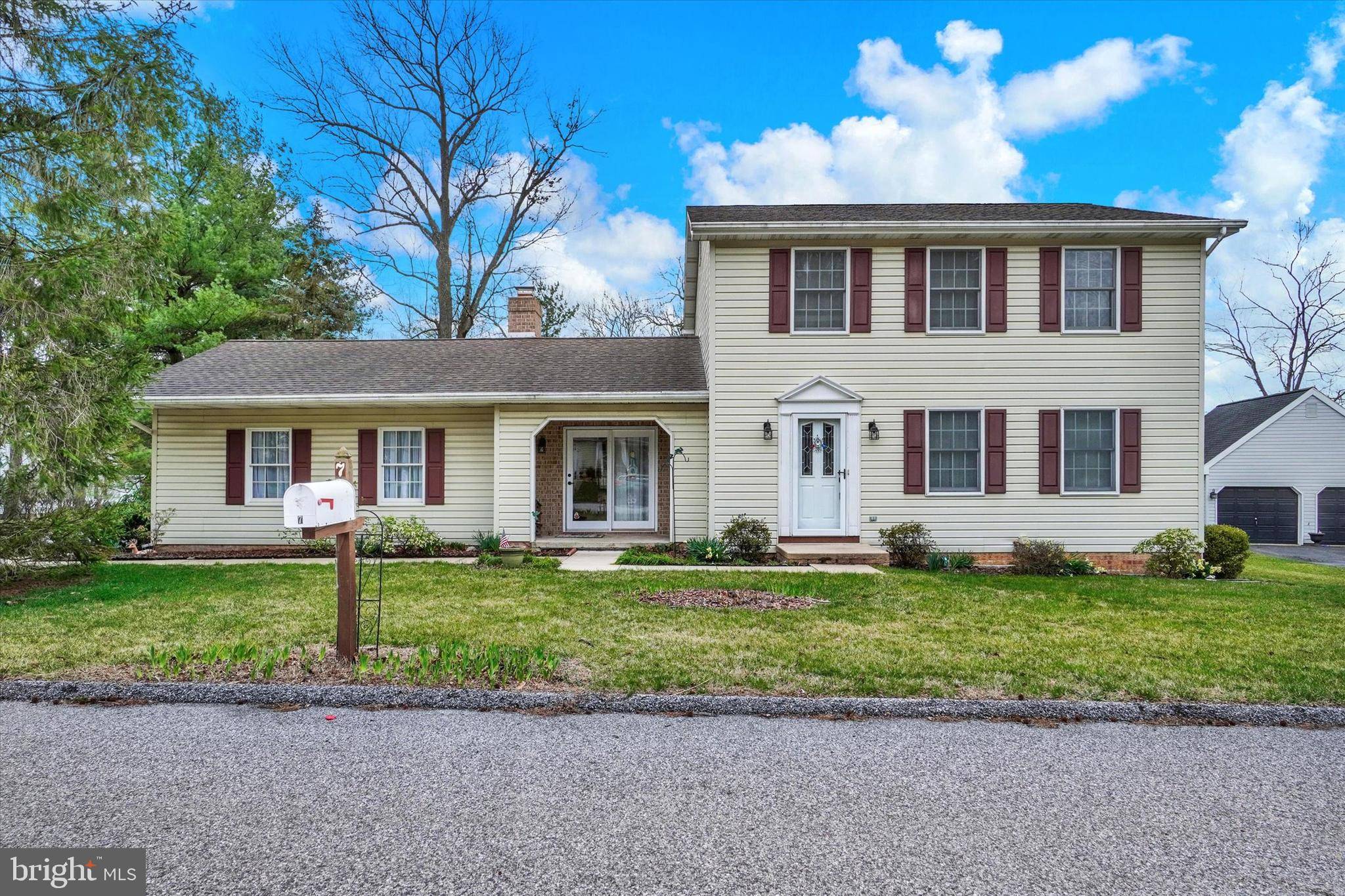 New Freedom, PA 17349,7 OXFORD CT