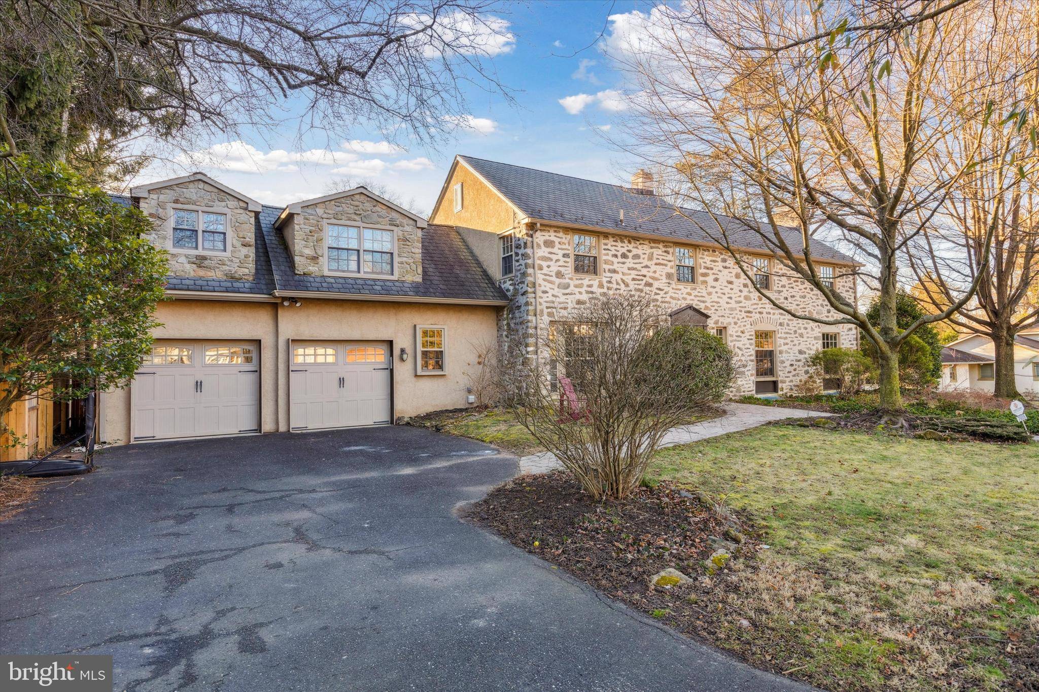 Elkins Park, PA 19027,7909 HEATHER RD