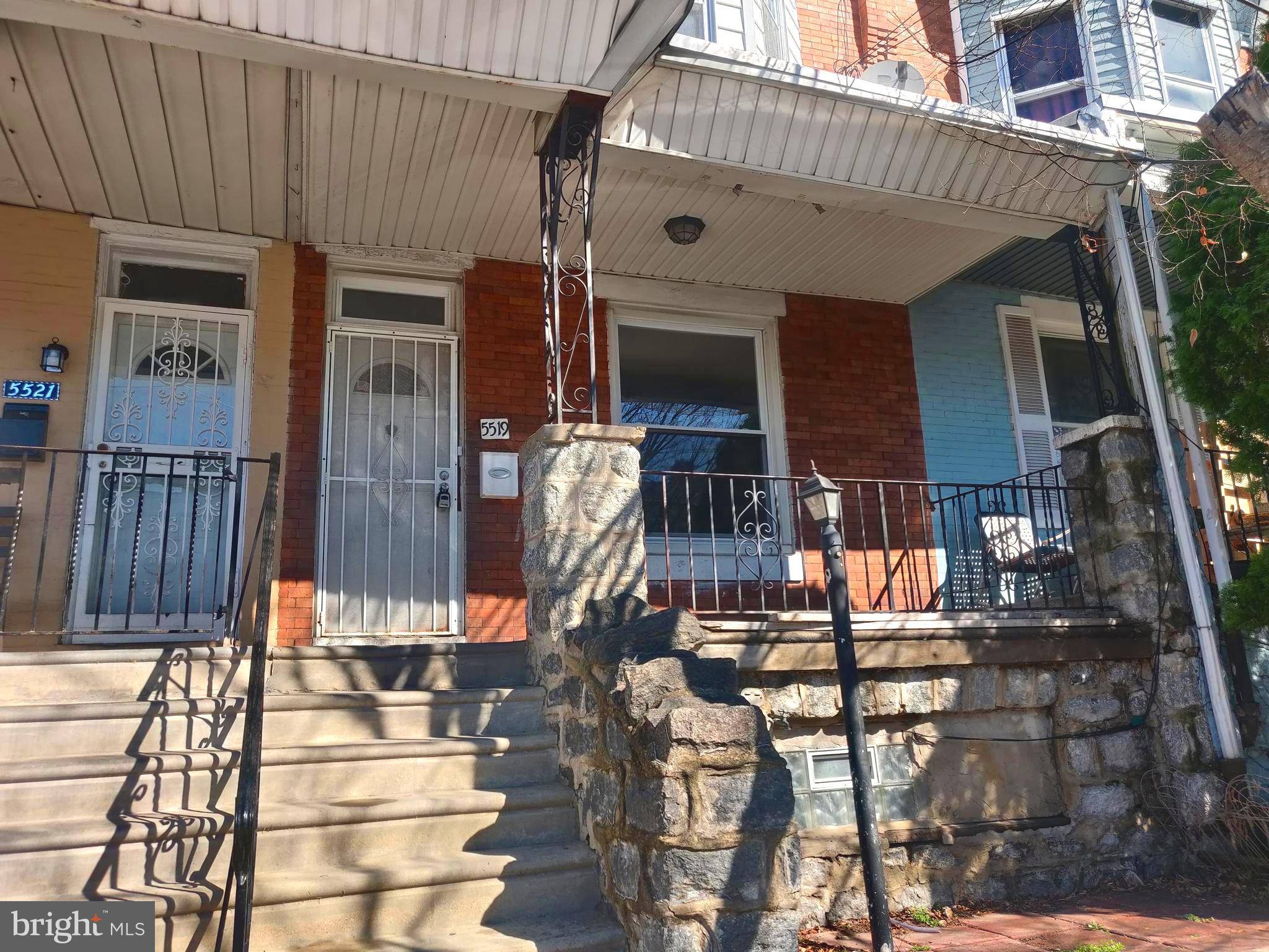 Philadelphia, PA 19139,5519 LOCUST ST