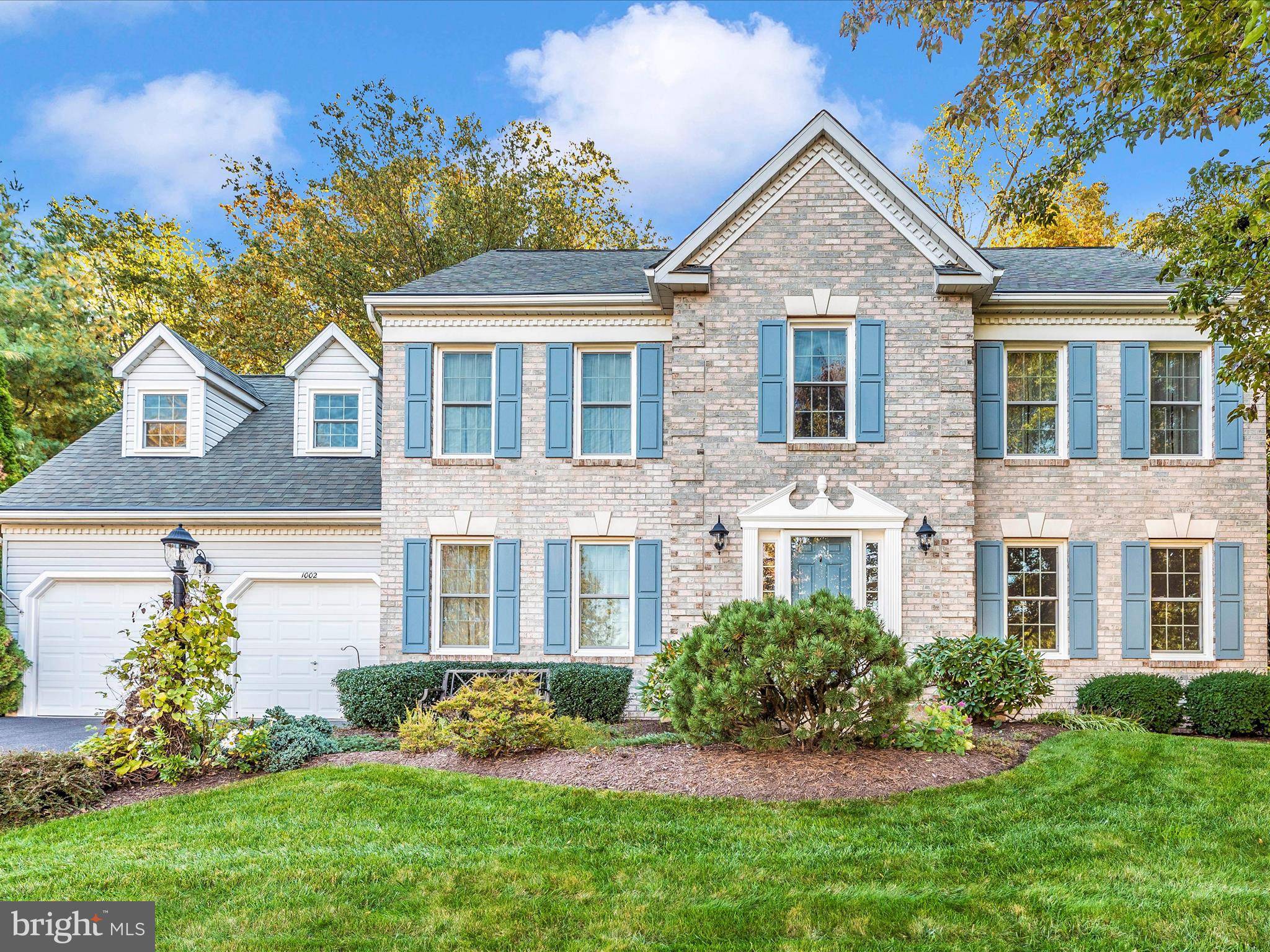 Mount Airy, MD 21771,1002 LEAFY HOLLOW CIR