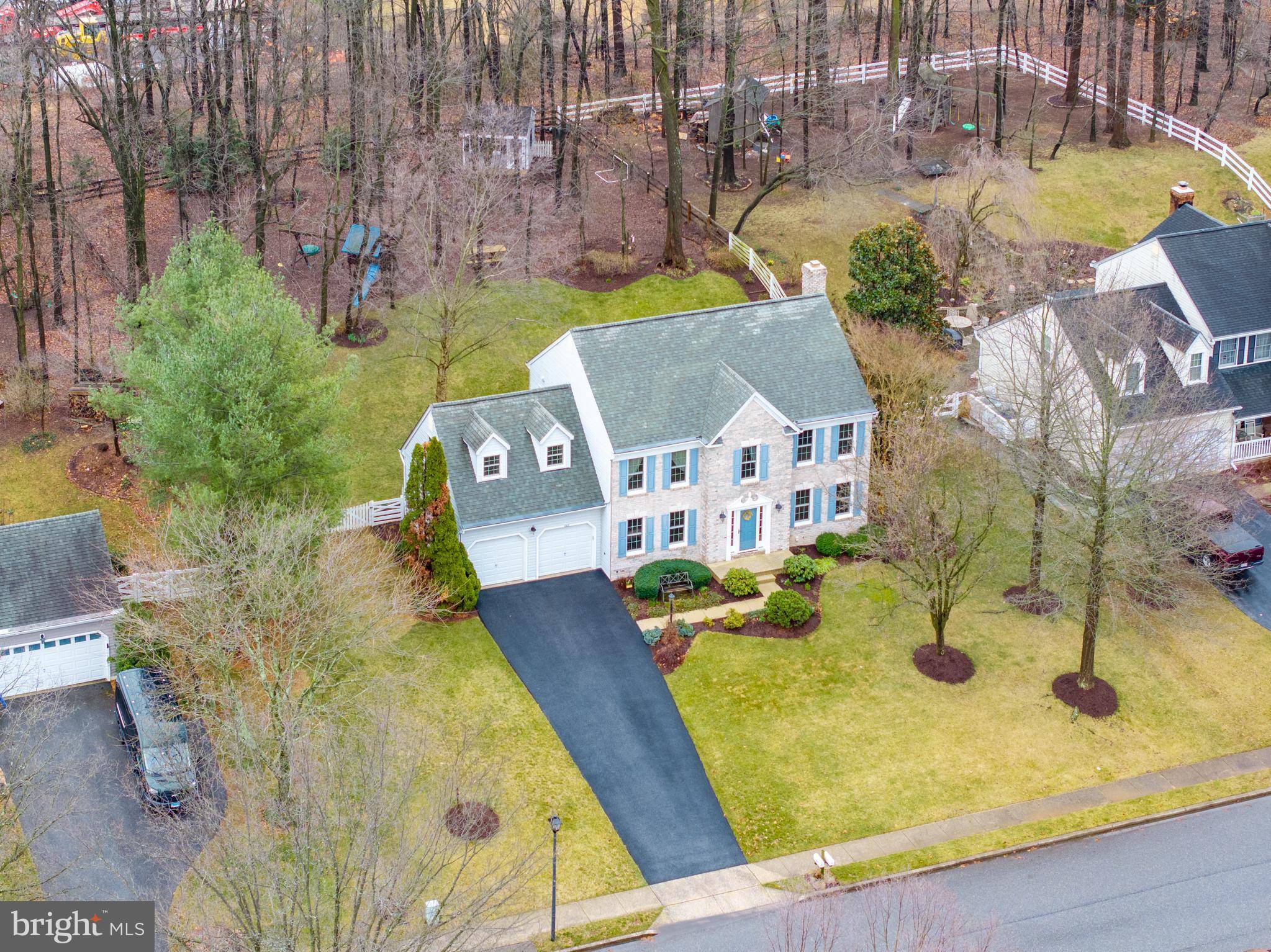 Mount Airy, MD 21771,1002 LEAFY HOLLOW CIR