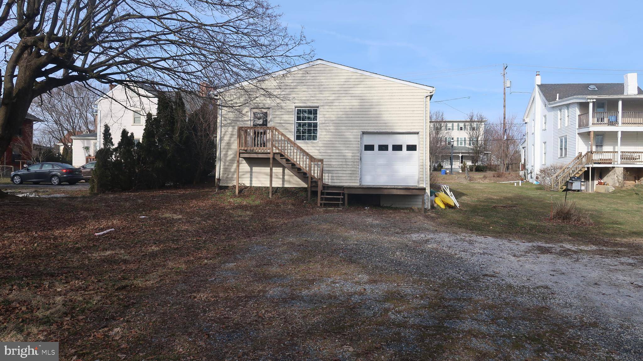 Honey Brook, PA 19344,4530 HORSESHOE PIKE