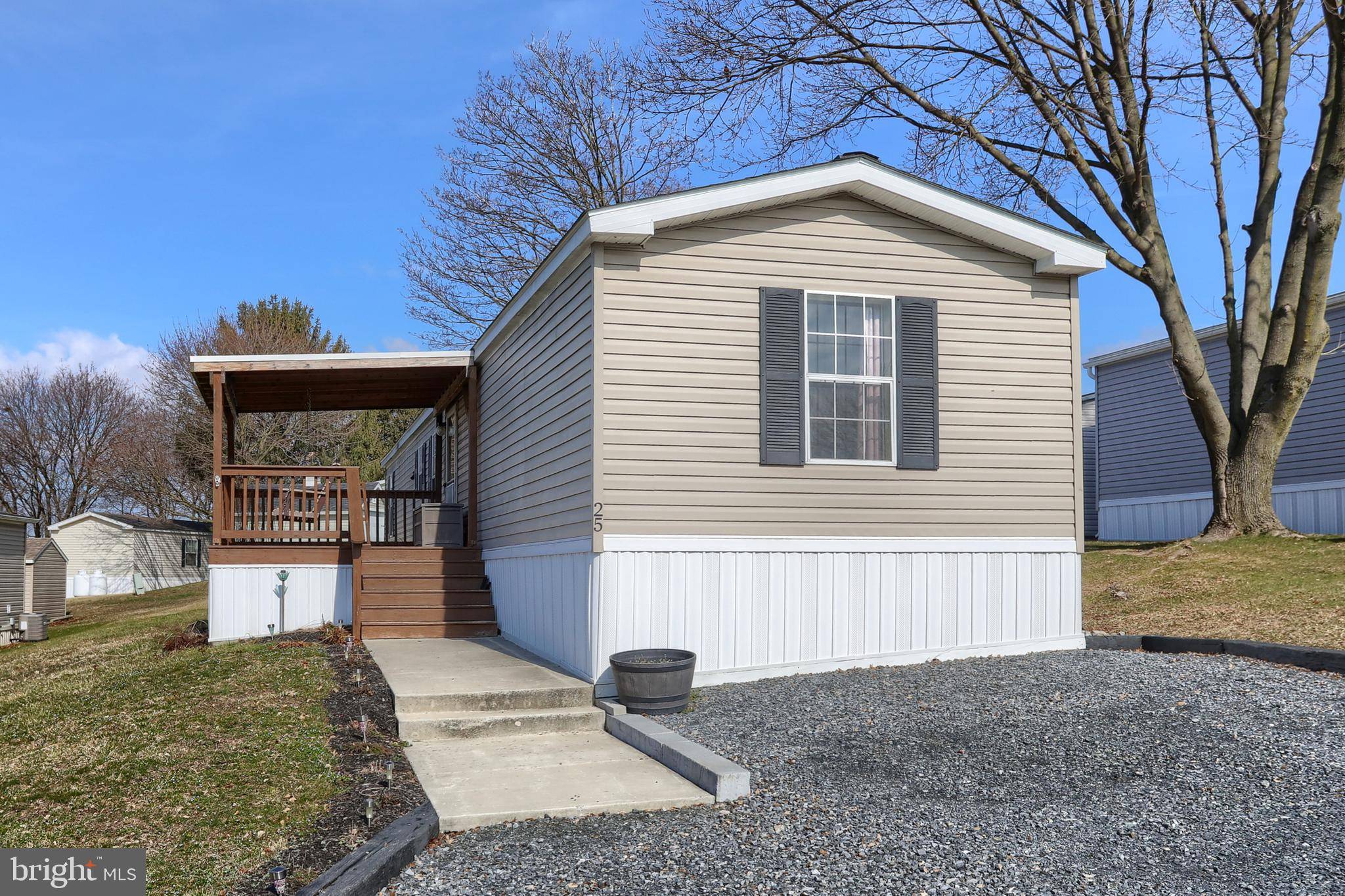 Richland, PA 17087,17 KETTERMAN HILL RD #25