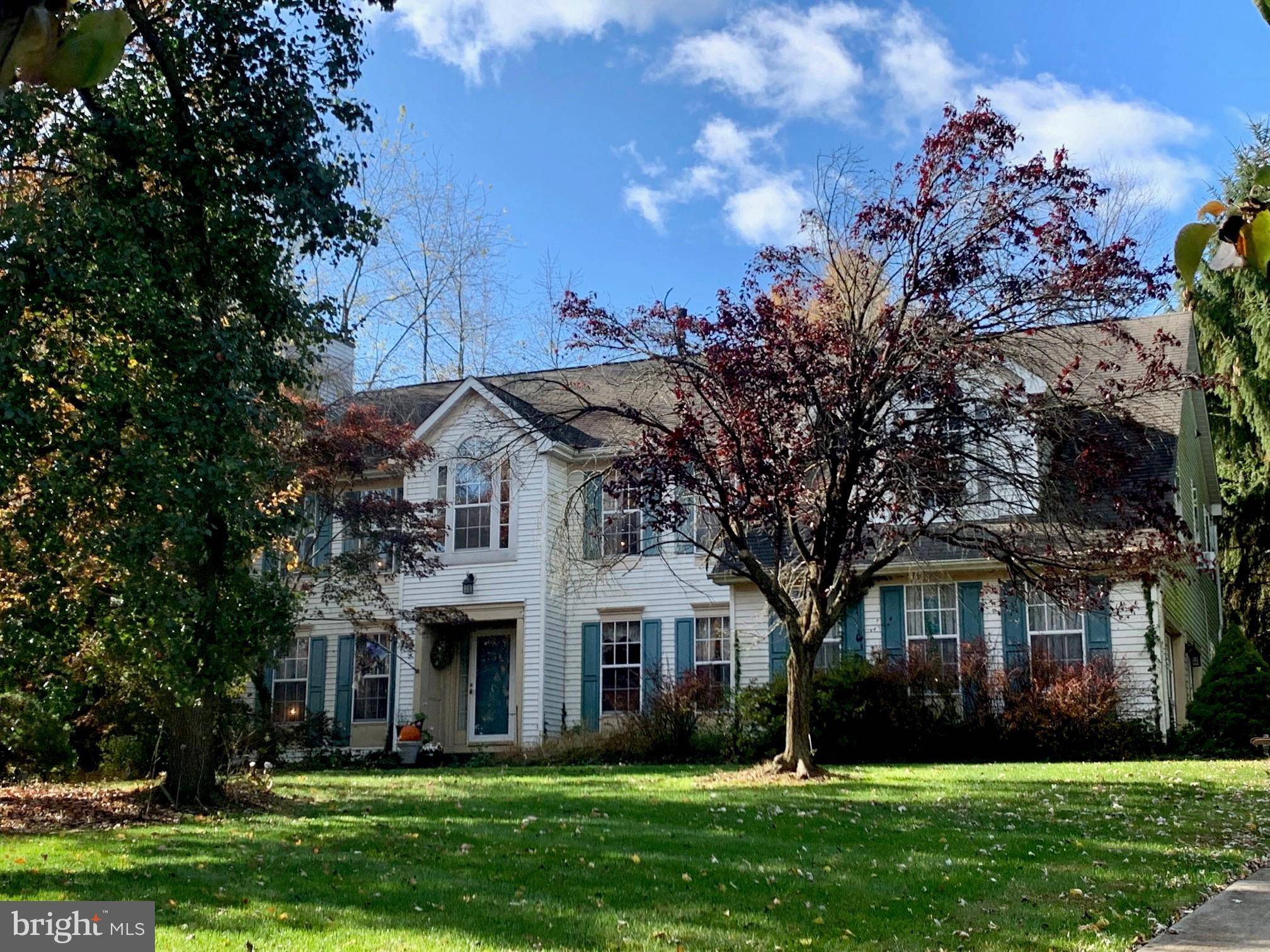 Mount Laurel, NJ 08054,422 PIMLICO WAY