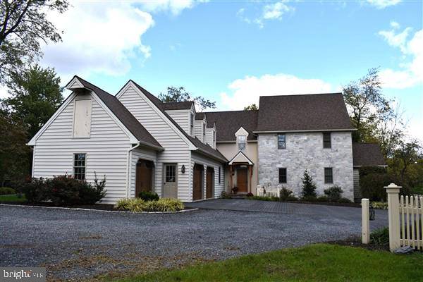 Mount Joy, PA 17552,1835 RISSERMILL RD