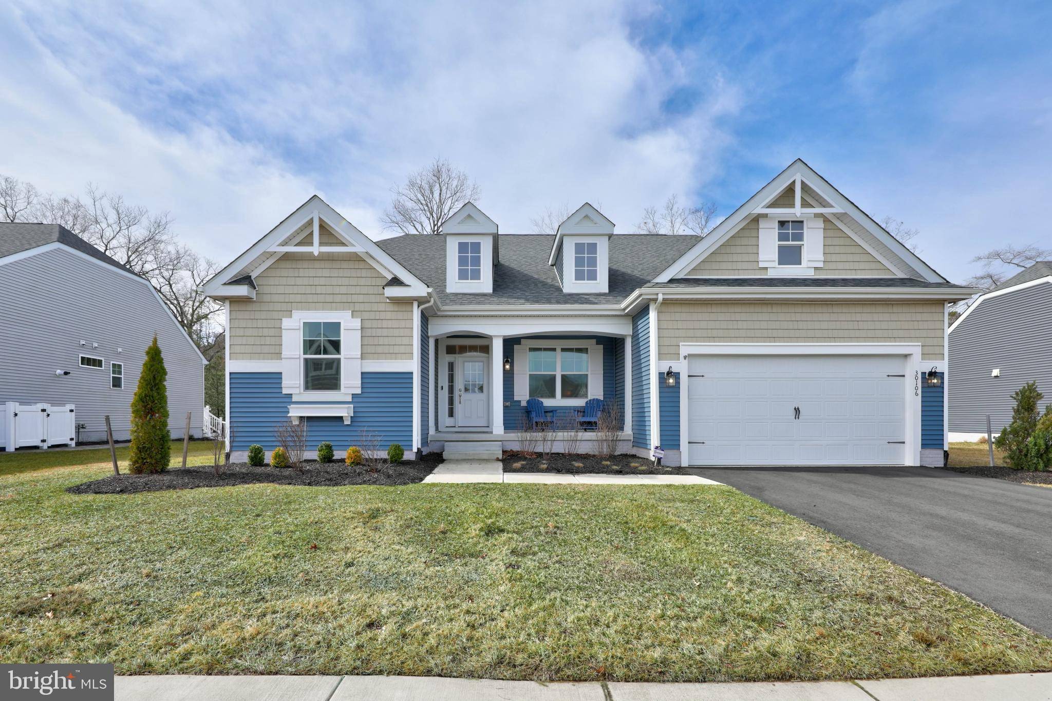 Millsboro, DE 19966,30106 PIPING PLOVER DR