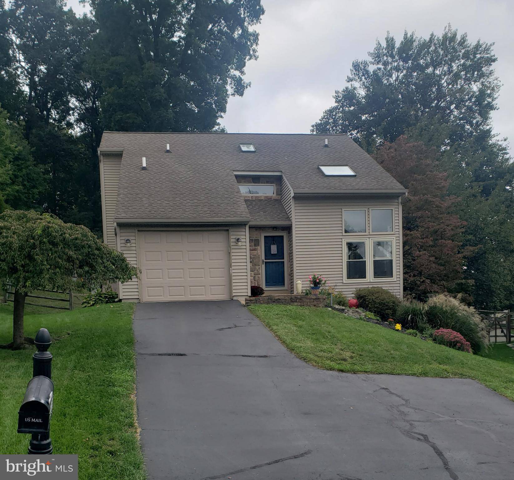 Downingtown, PA 19335,1225 DELAWARE LN