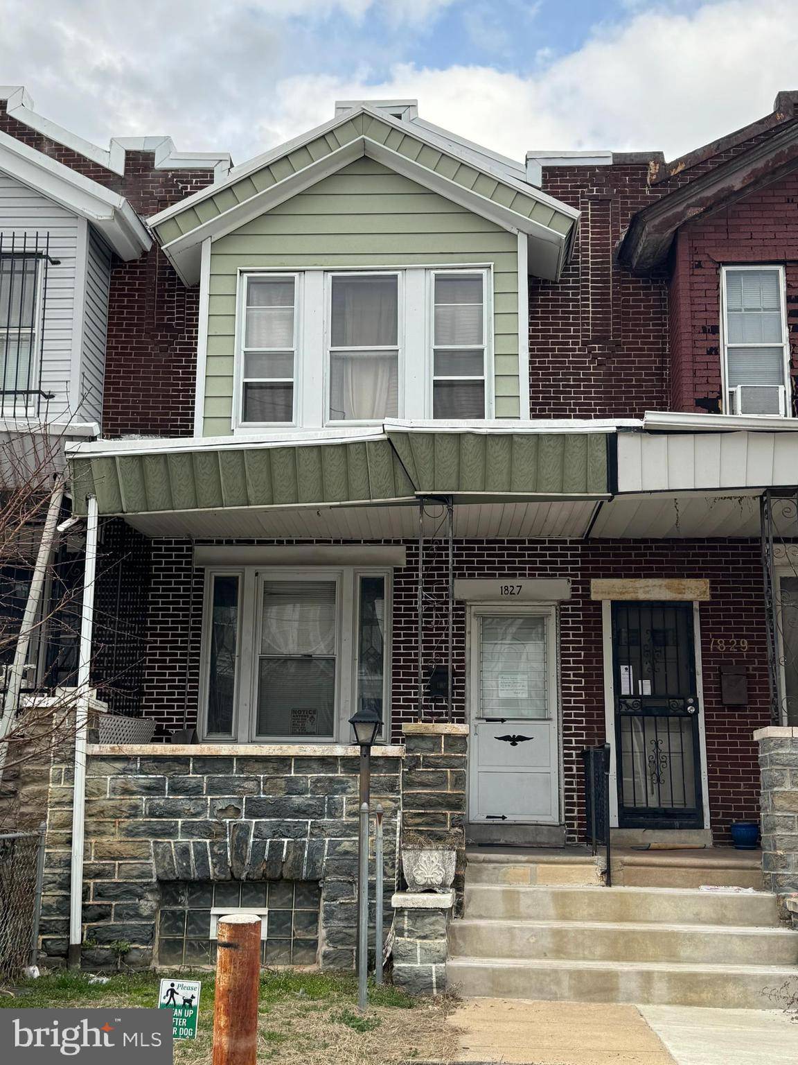 Philadelphia, PA 19124,1827 E AIRDRIE ST