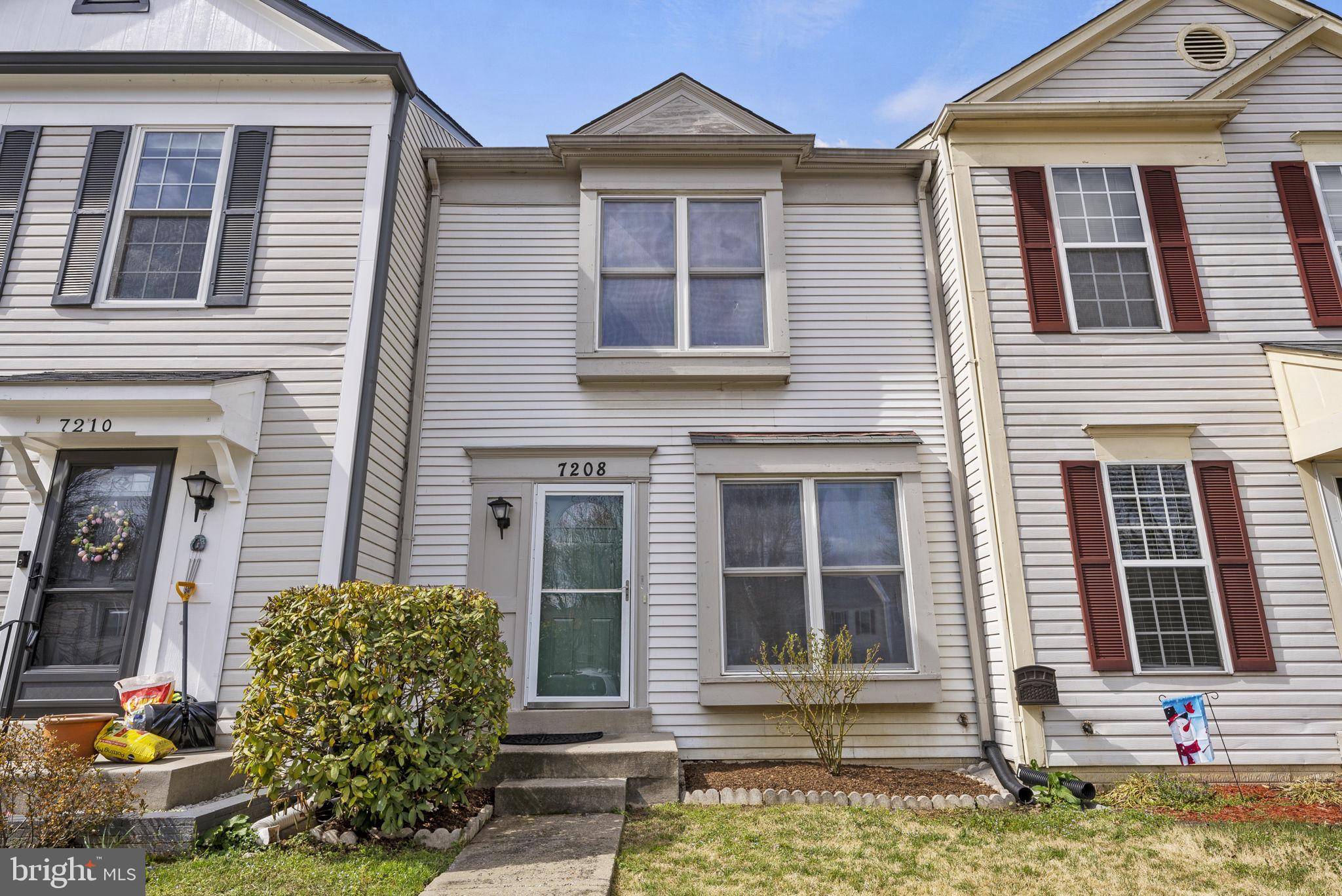 Alexandria, VA 22306,7208 STOVER CT