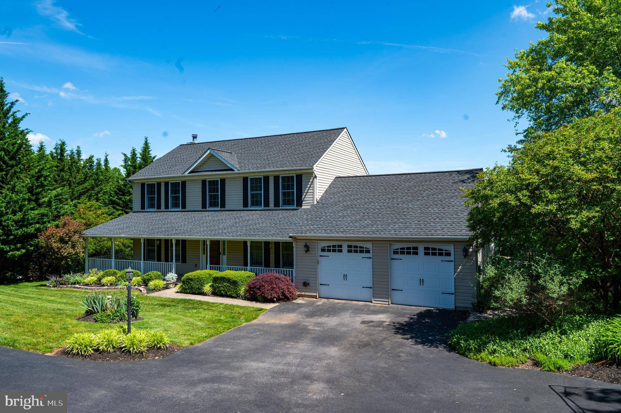 Monrovia, MD 21770,12234 TIMBER RUN CT
