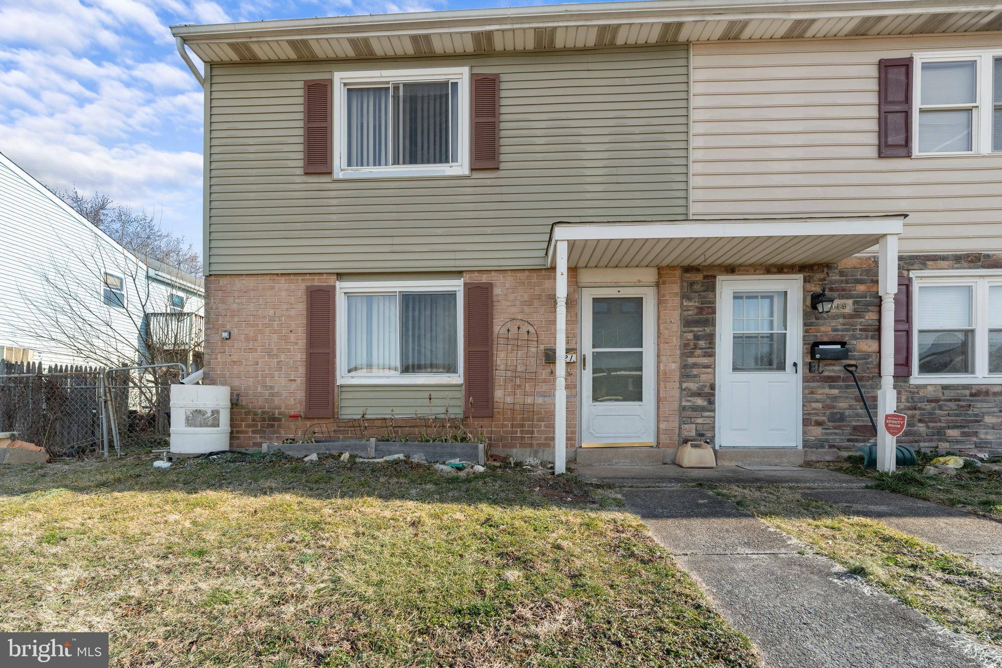 East Greenville, PA 18041,521 COLONIAL DR