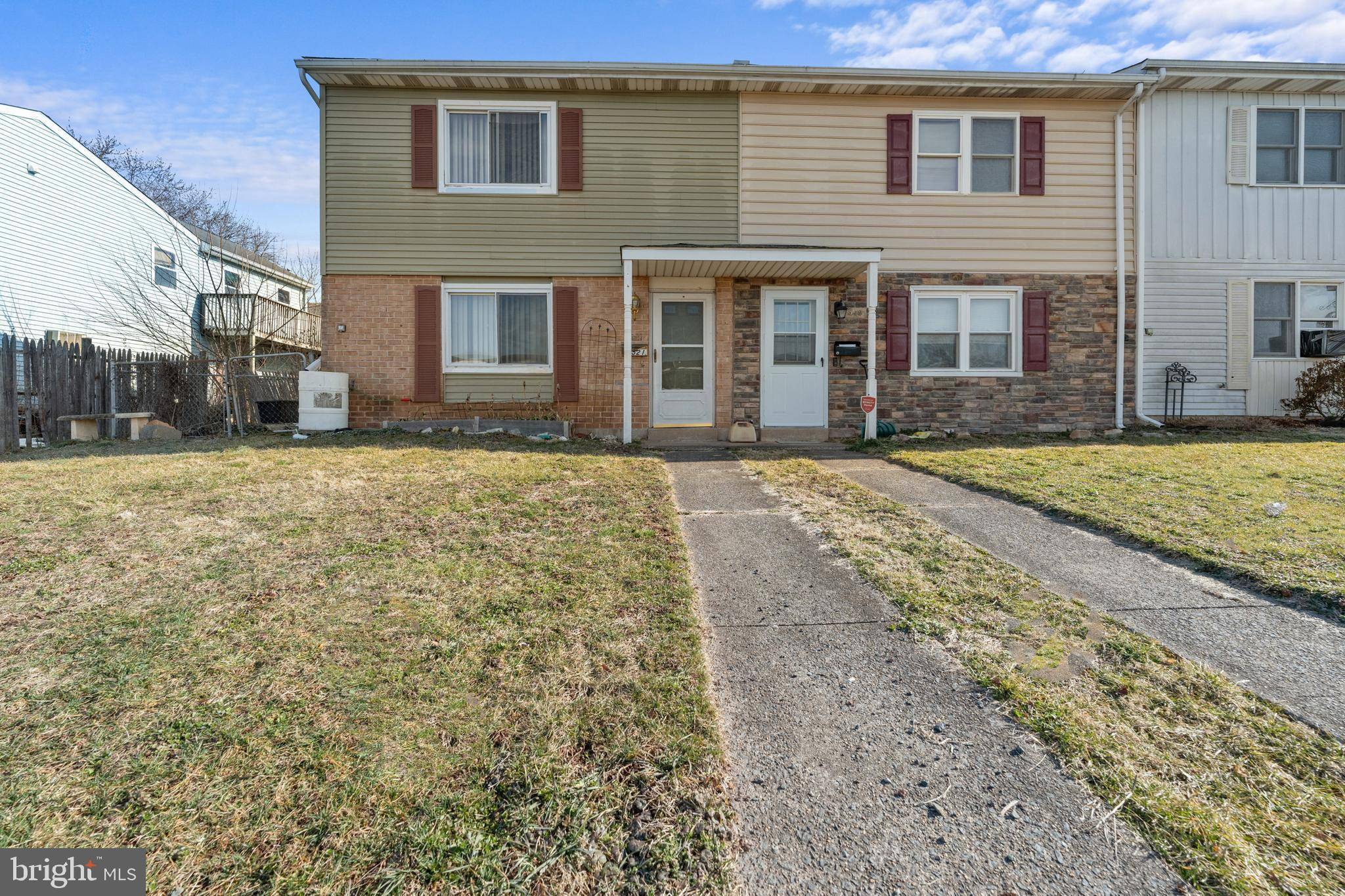 East Greenville, PA 18041,521 COLONIAL DR