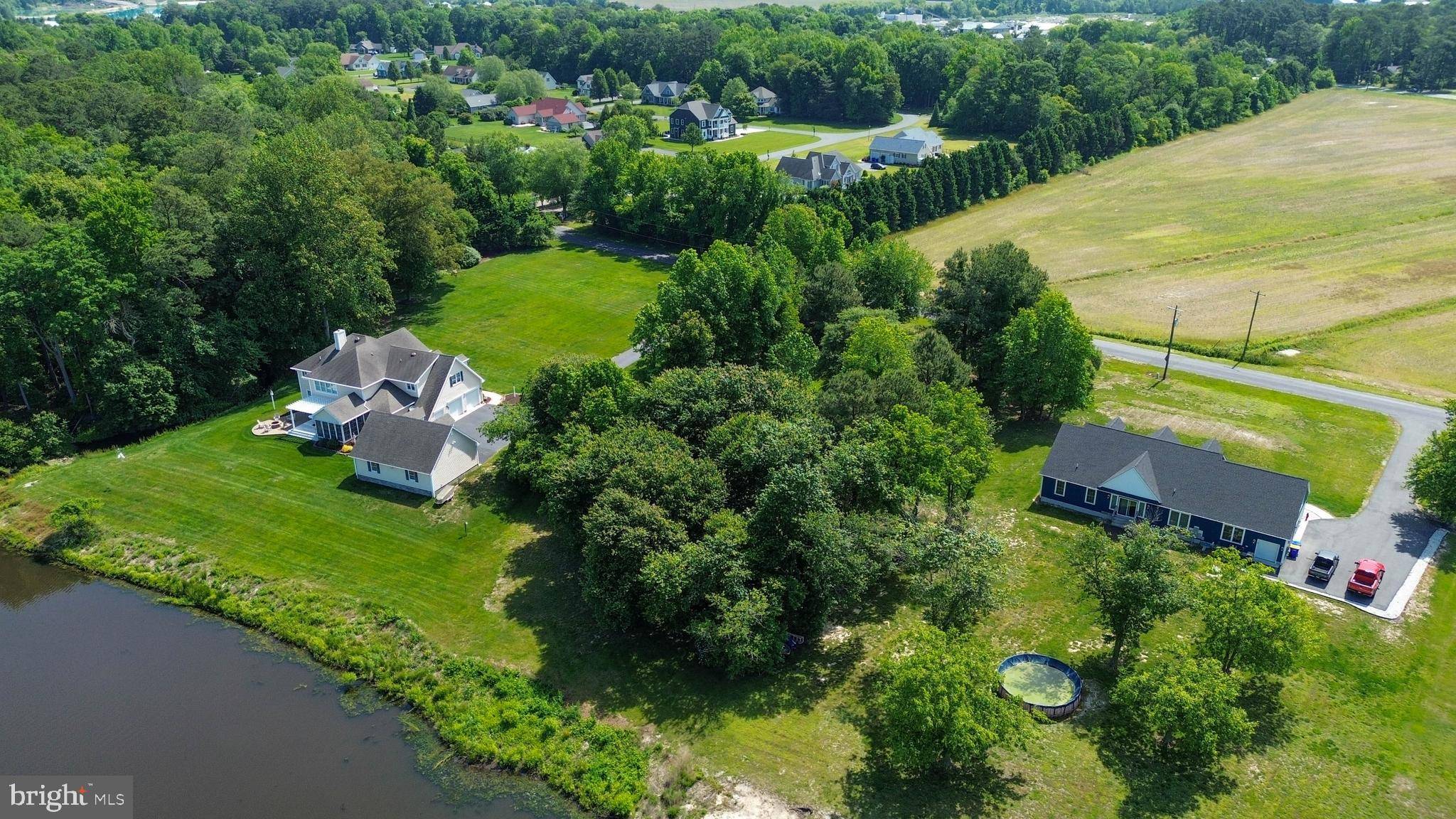 Millsboro, DE 19966,LOT 4 REVEL RD