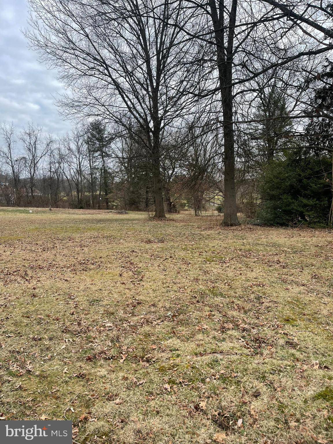 Doylestown, PA 18901,LOT #2 HILLENDALE