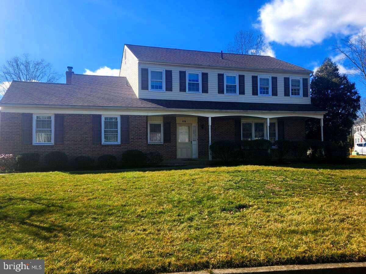 Langhorne, PA 19047,561 ATKINSON LN