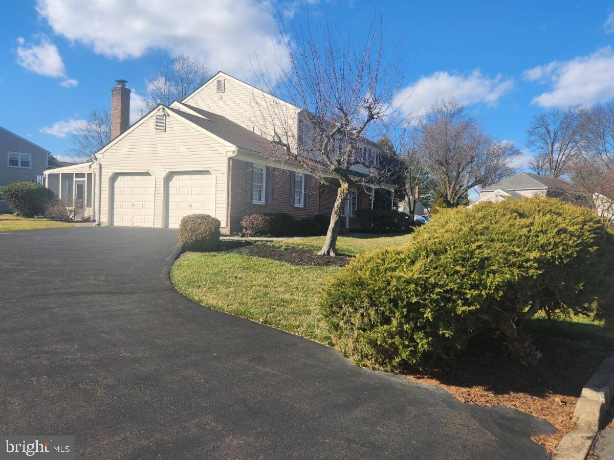 Langhorne, PA 19047,561 ATKINSON LN