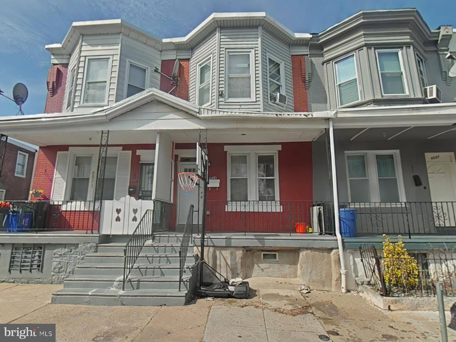 Philadelphia, PA 19142,6029 ALLMAN ST