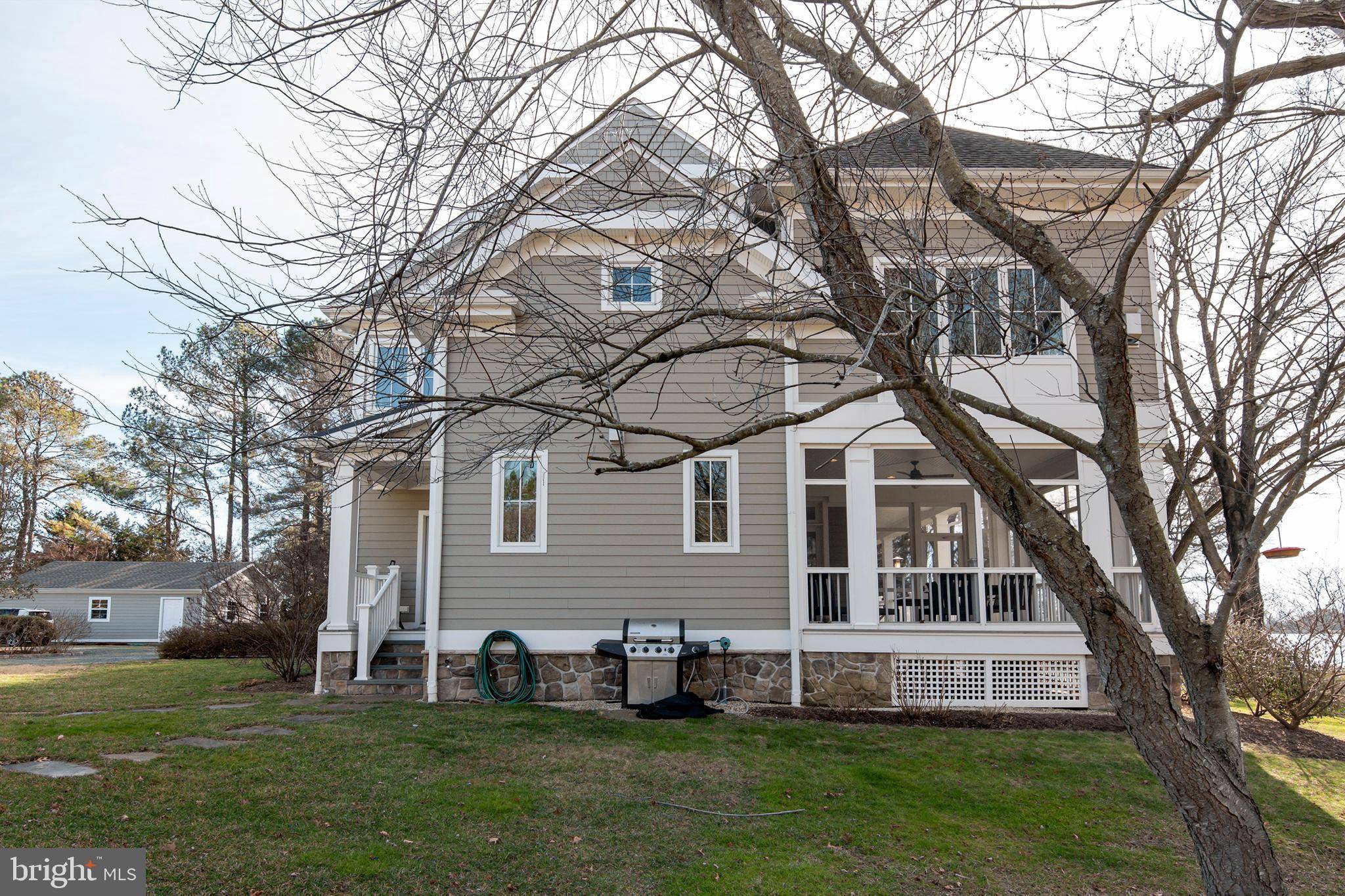 Easton, MD 21601,26404 PRESQUILE DR N