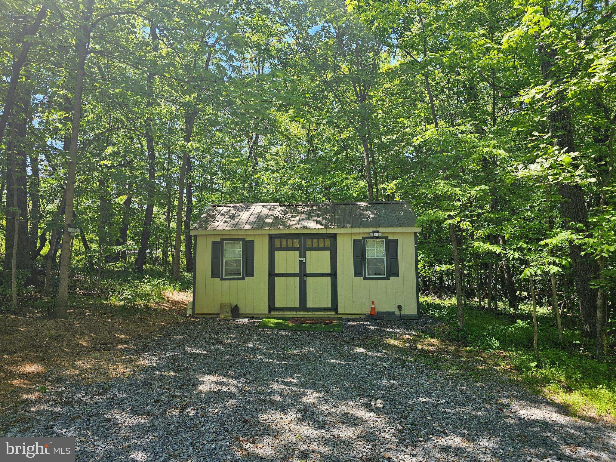 Falling Waters, WV 25419,MOUNTVIEW DR #LOT # 7