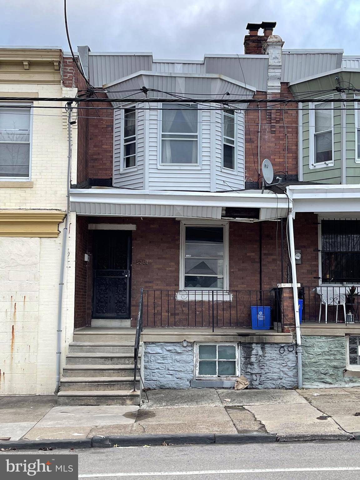 Philadelphia, PA 19138,5761 E WISTER ST