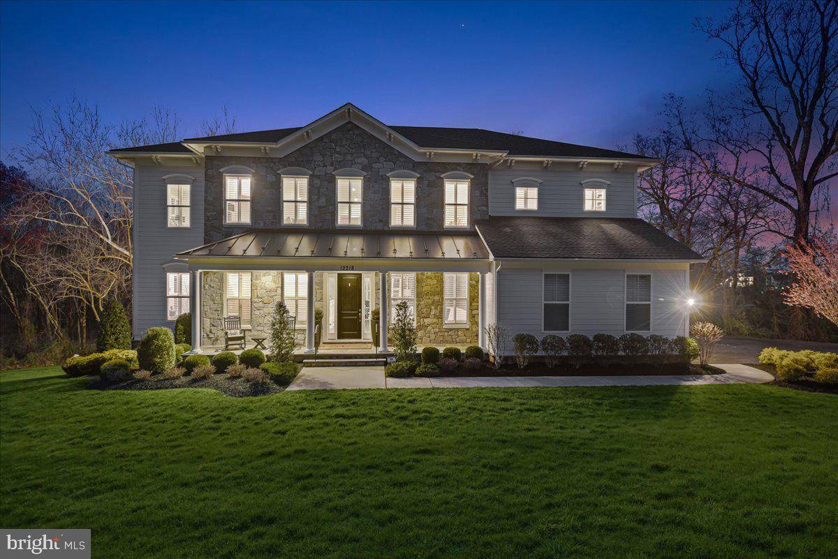 Highland, MD 20777,12218 PLEASANT SPRINGS CT