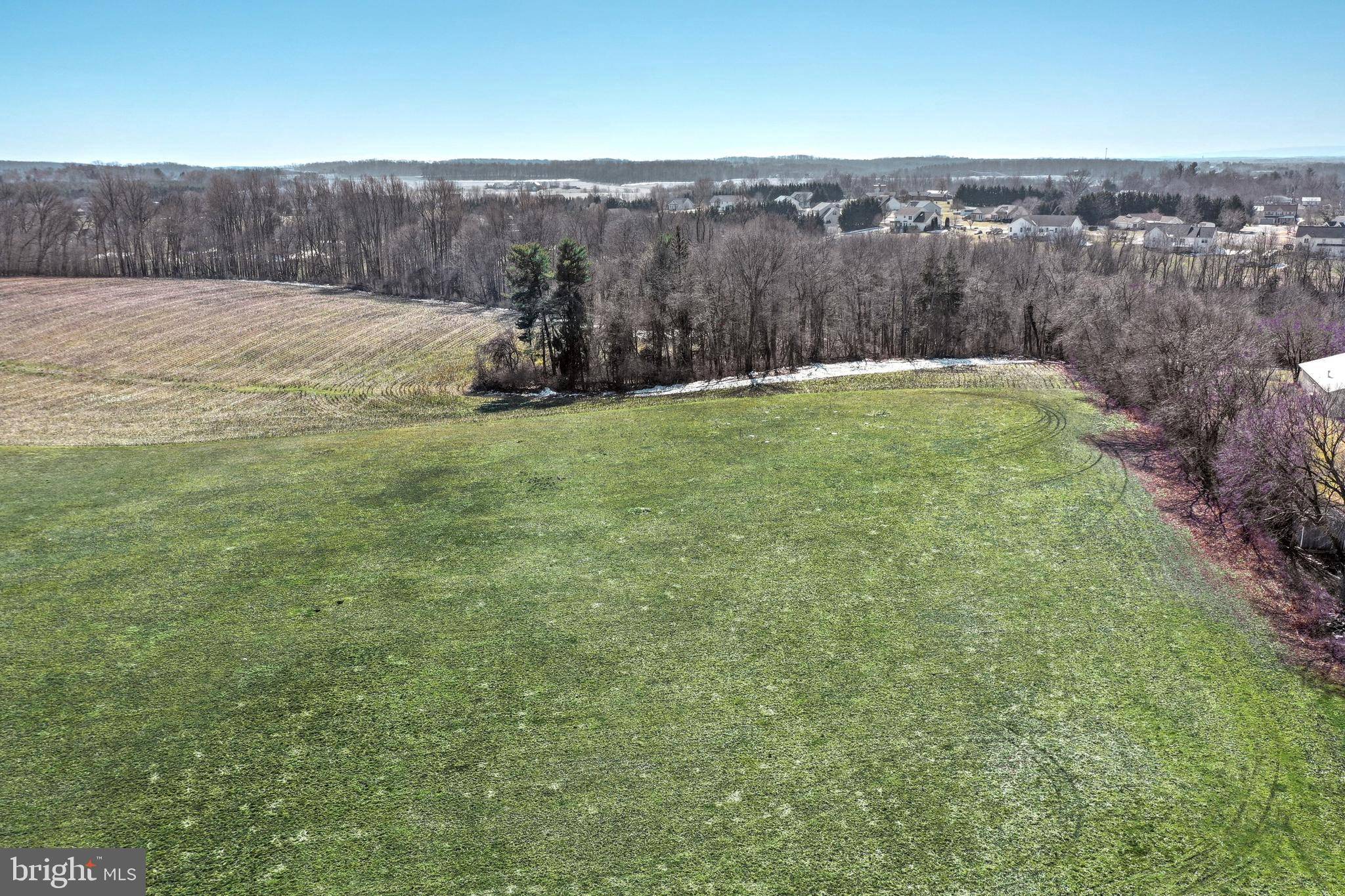 Littlestown, PA 17340,399 KINDIG RD #LOT#1